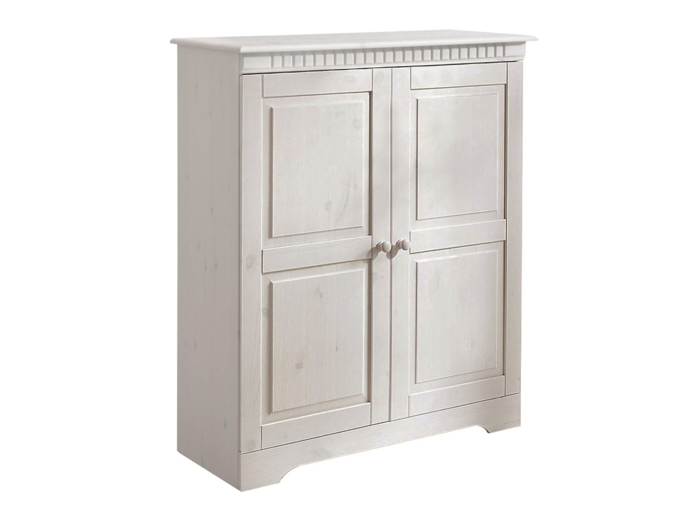 Senkki Elbelba 107 (Valkoinen)