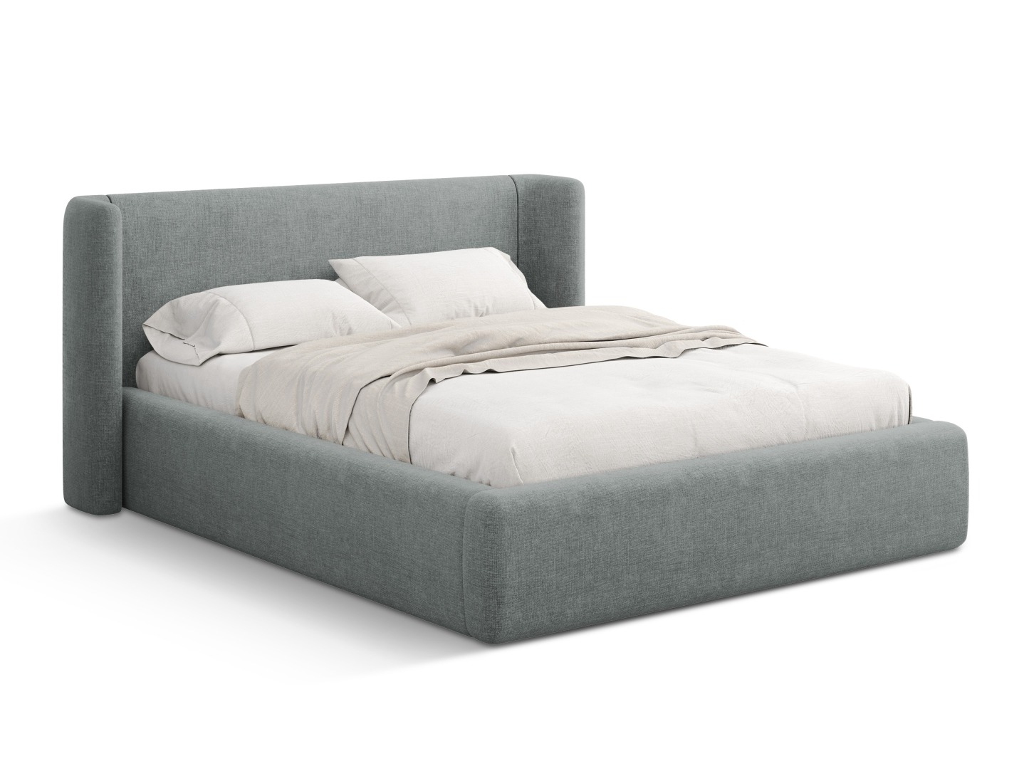 Sänky Beckley 185 (Wind 89)