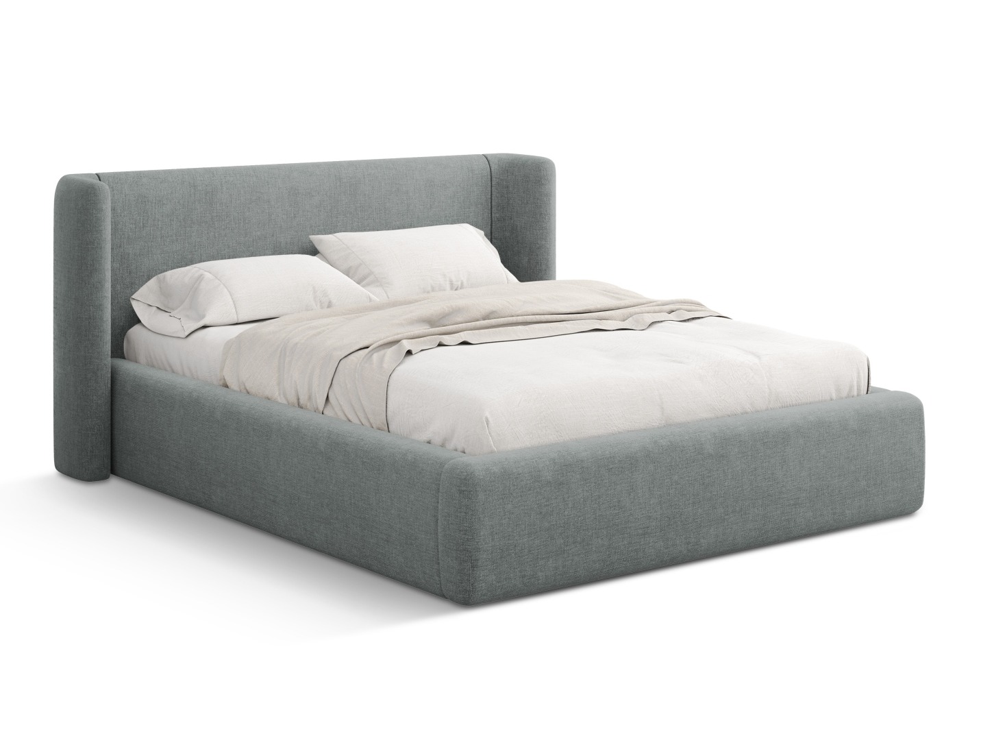 Sänky Beckley 185 (Wind 89)