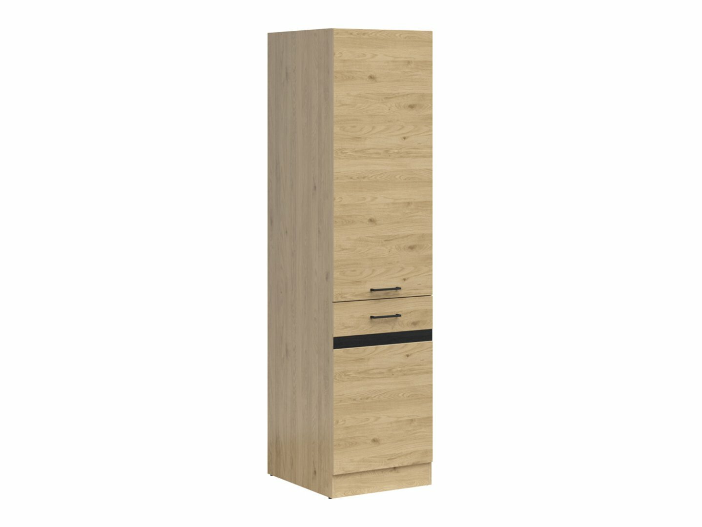 Modulaarinen kaappi ovilla Berna 109