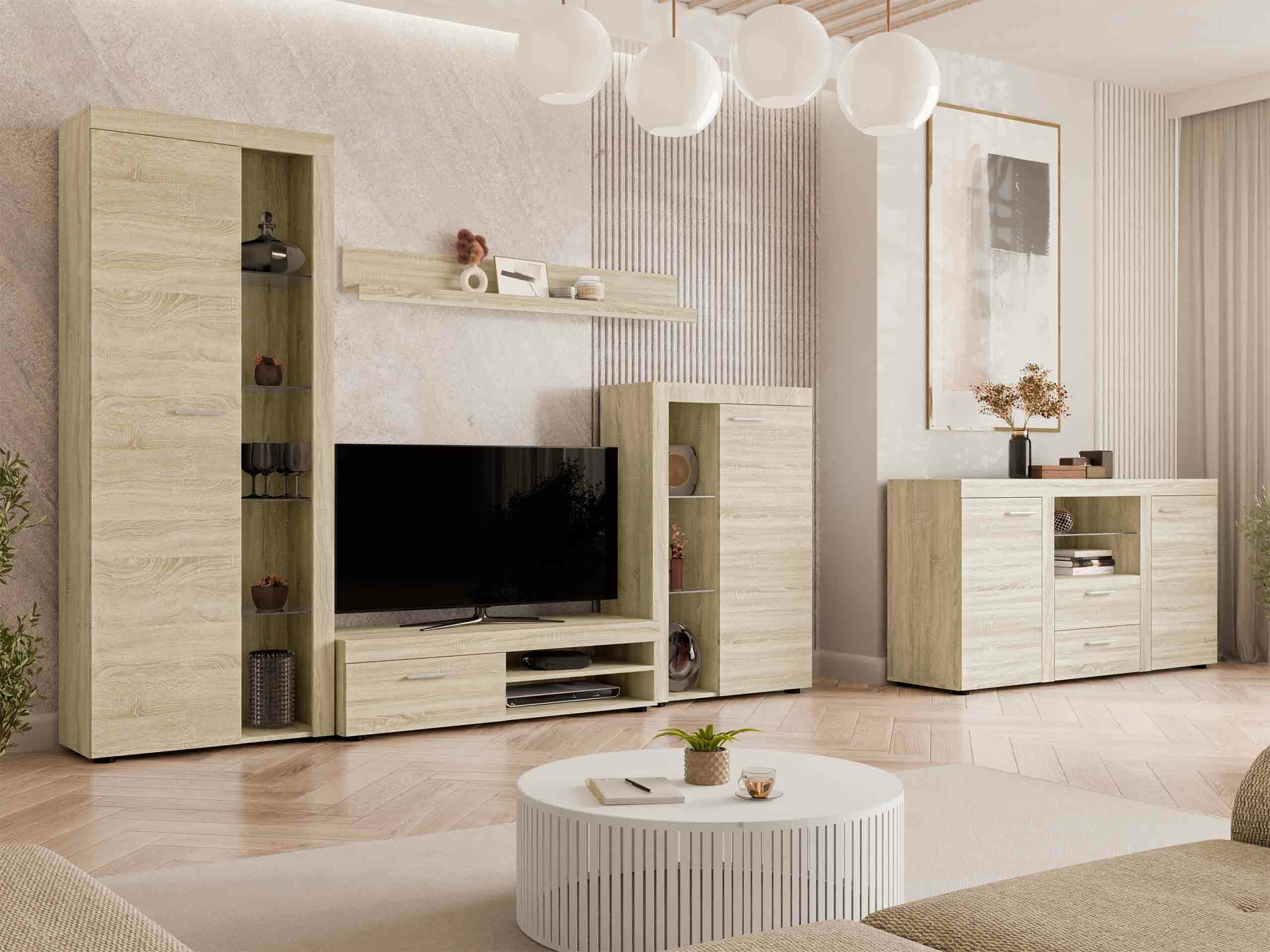 Lipasto Soca (Sonoma-tammi)