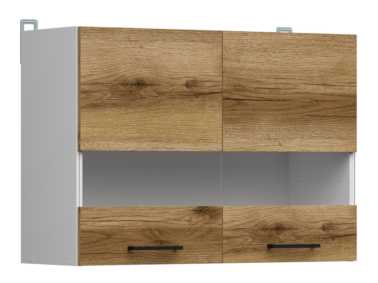 Modulaarinen seinäkaappi Dela 104