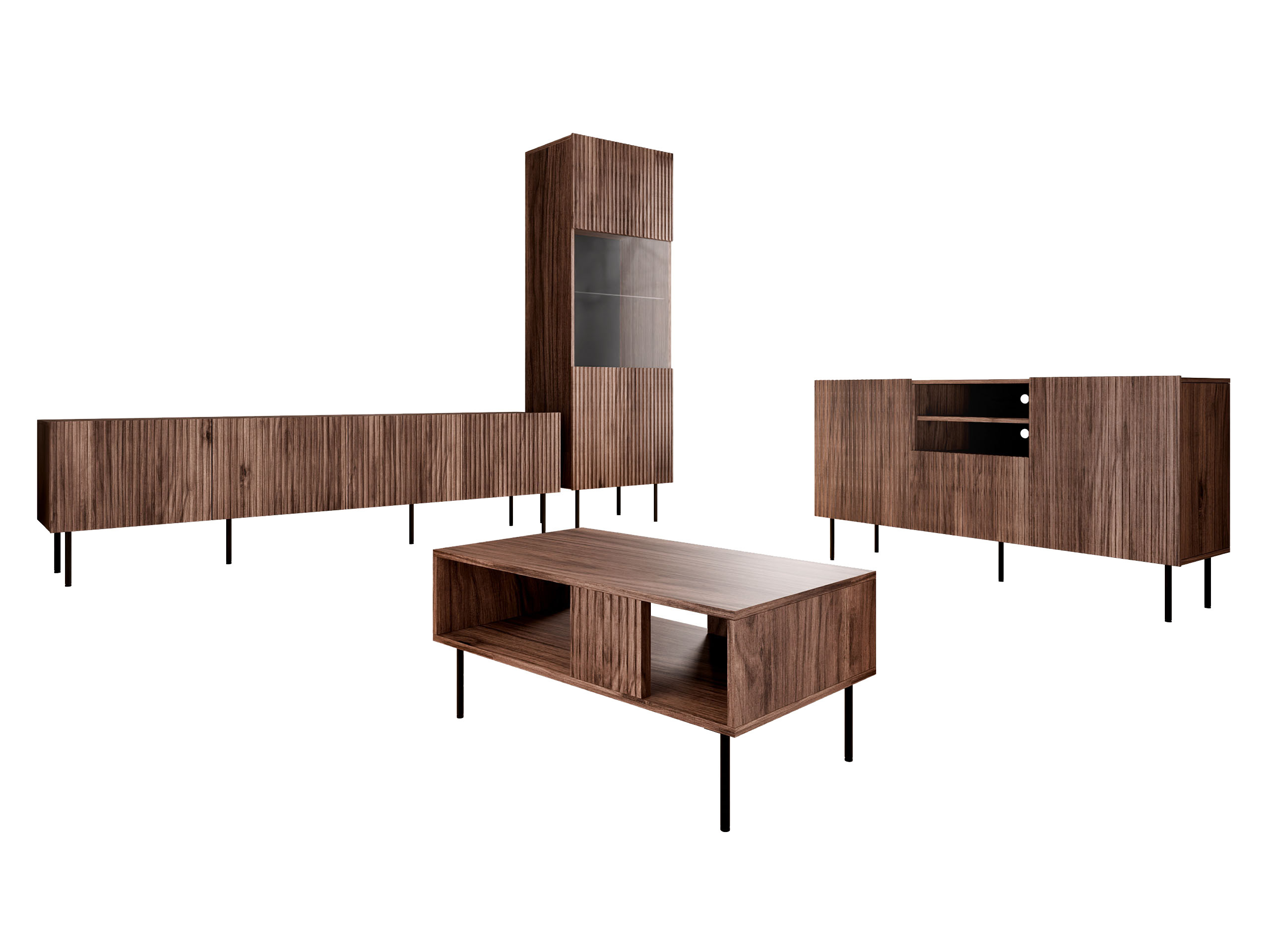 Olohuonesetti Melala 110