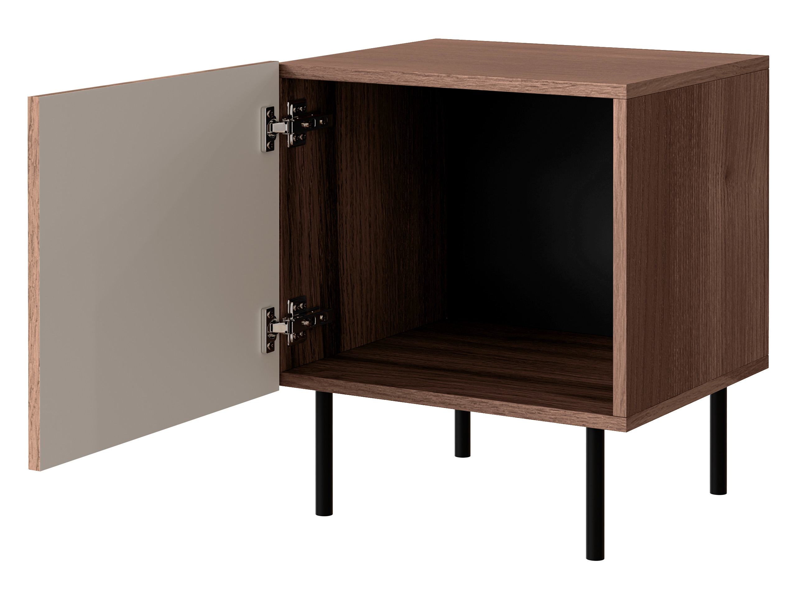 Yöpöytäsetti Fama