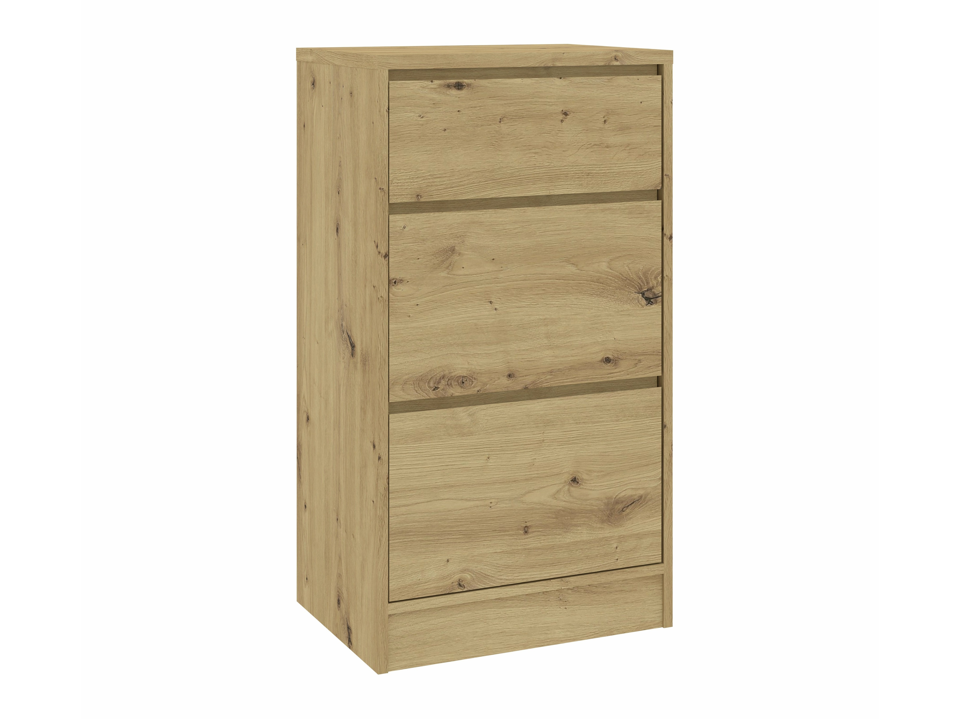 Lipasto Mervese 101 (Artisaanitammi)