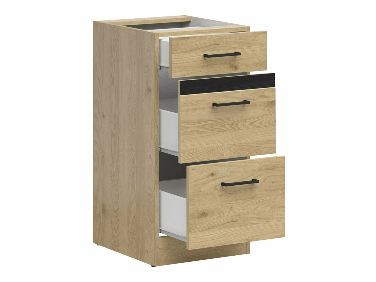 Moduulikeittiöryhmä Berna 123