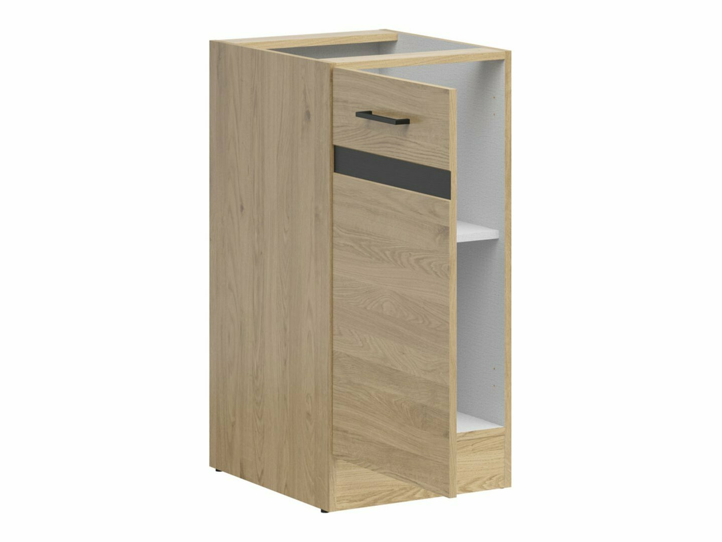 Moduulikeittiöryhmä Berna 124