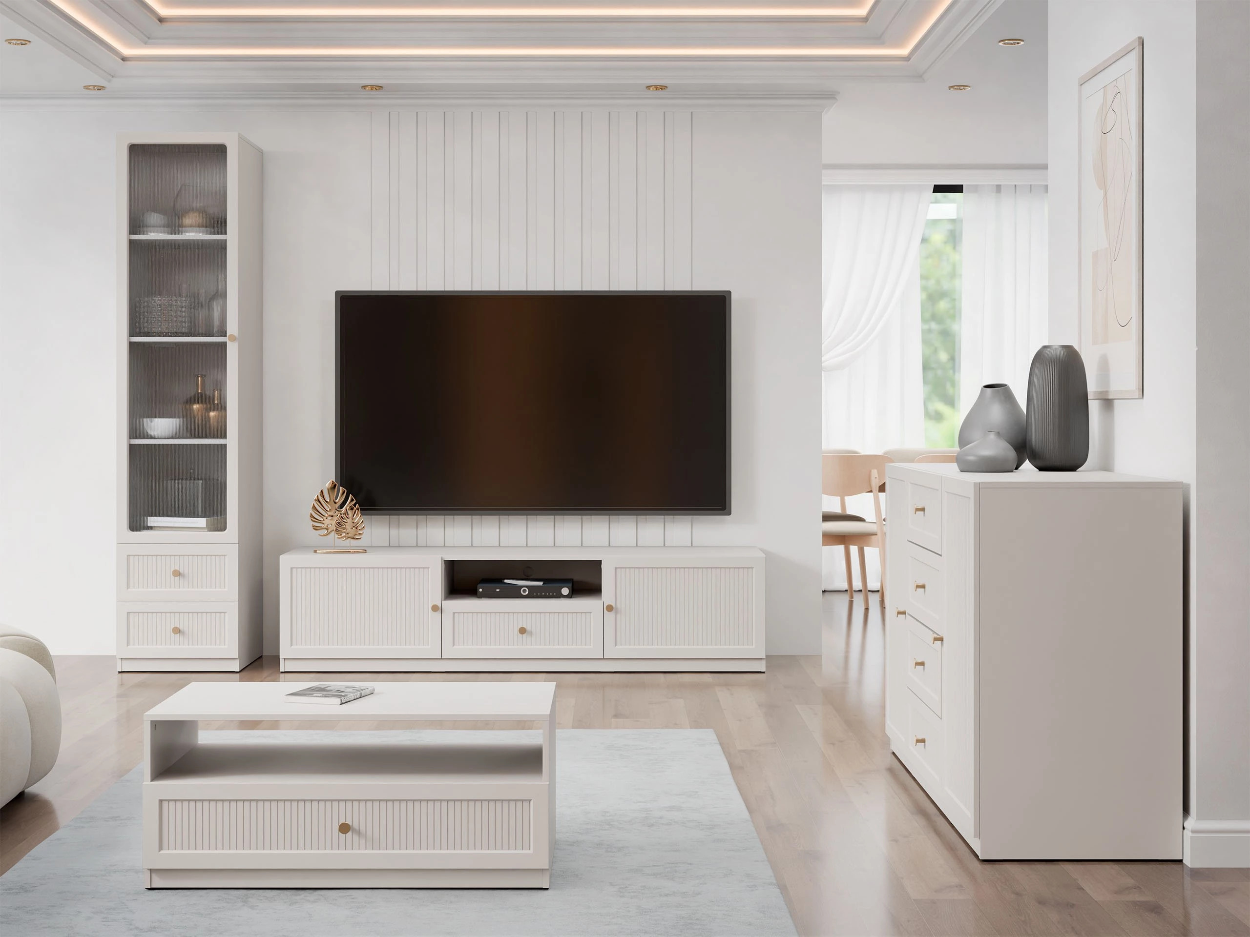 Lipasto Comfivo Lenitas I