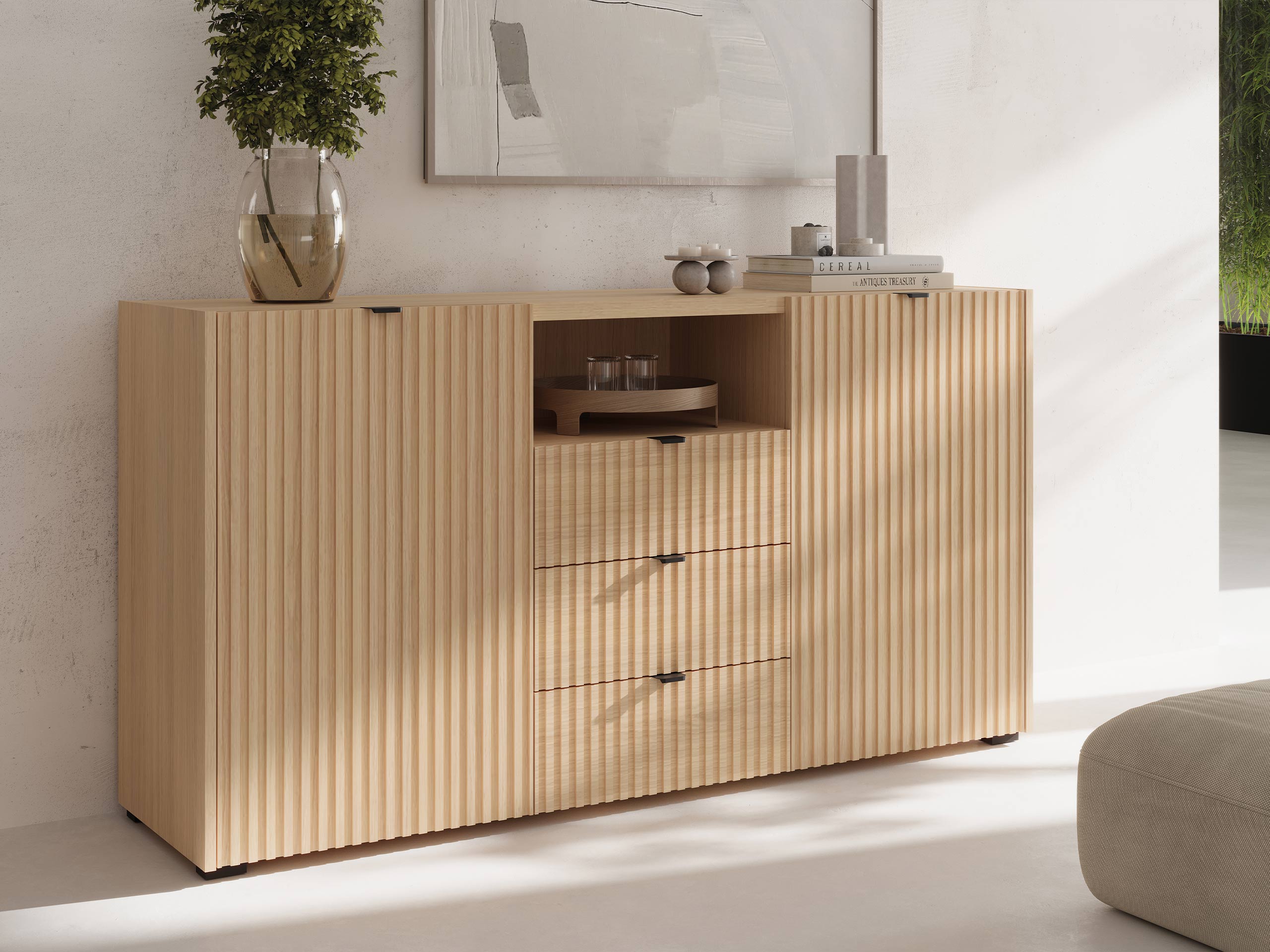 Lipasto Comfivo Ordo I