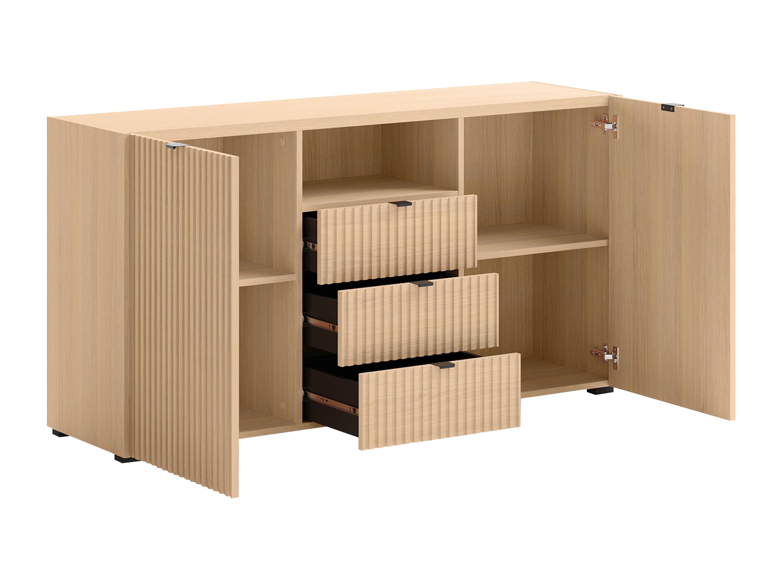 Lipasto Comfivo Ordo I