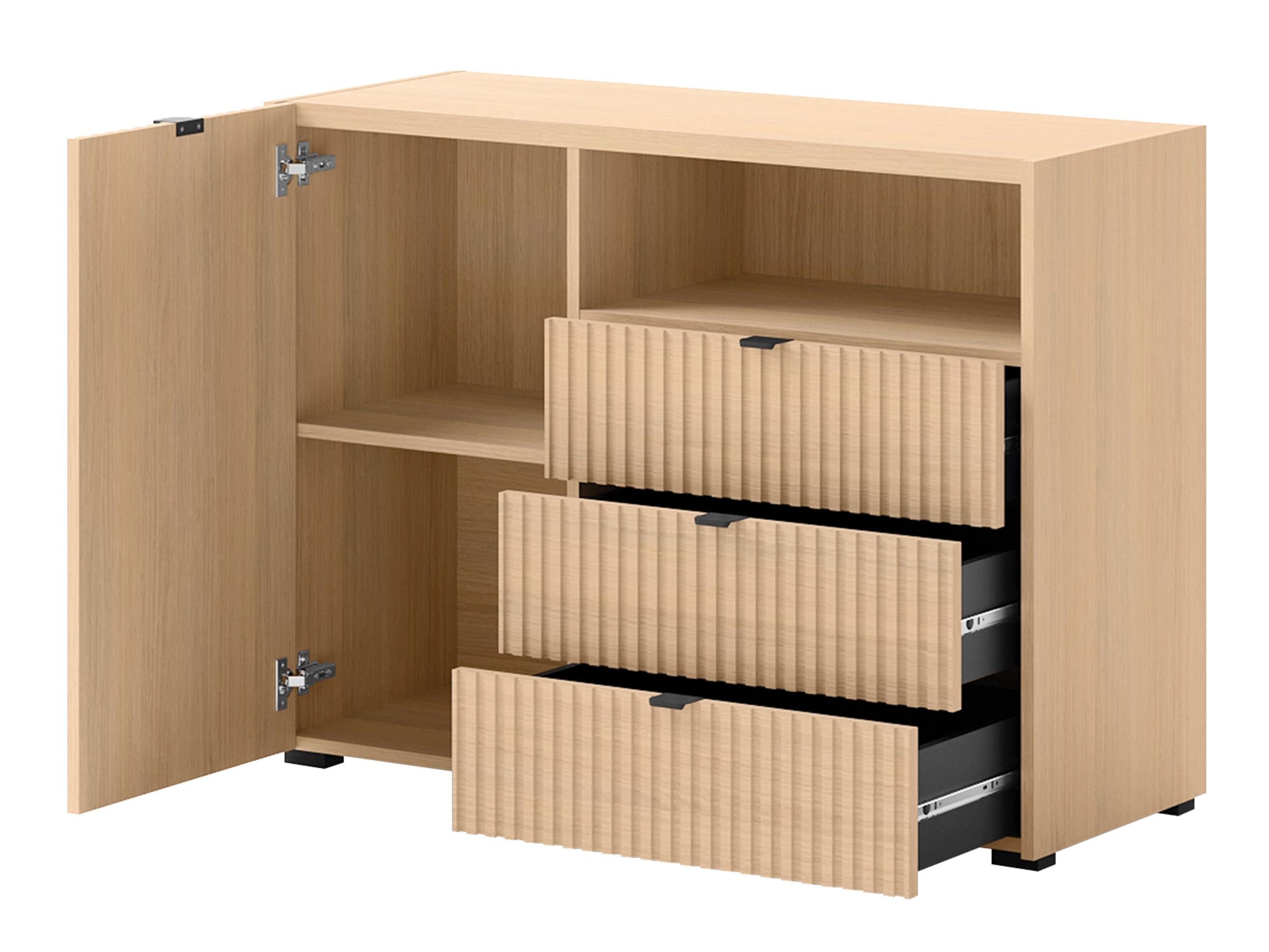 Lipasto Comfivo Ordo