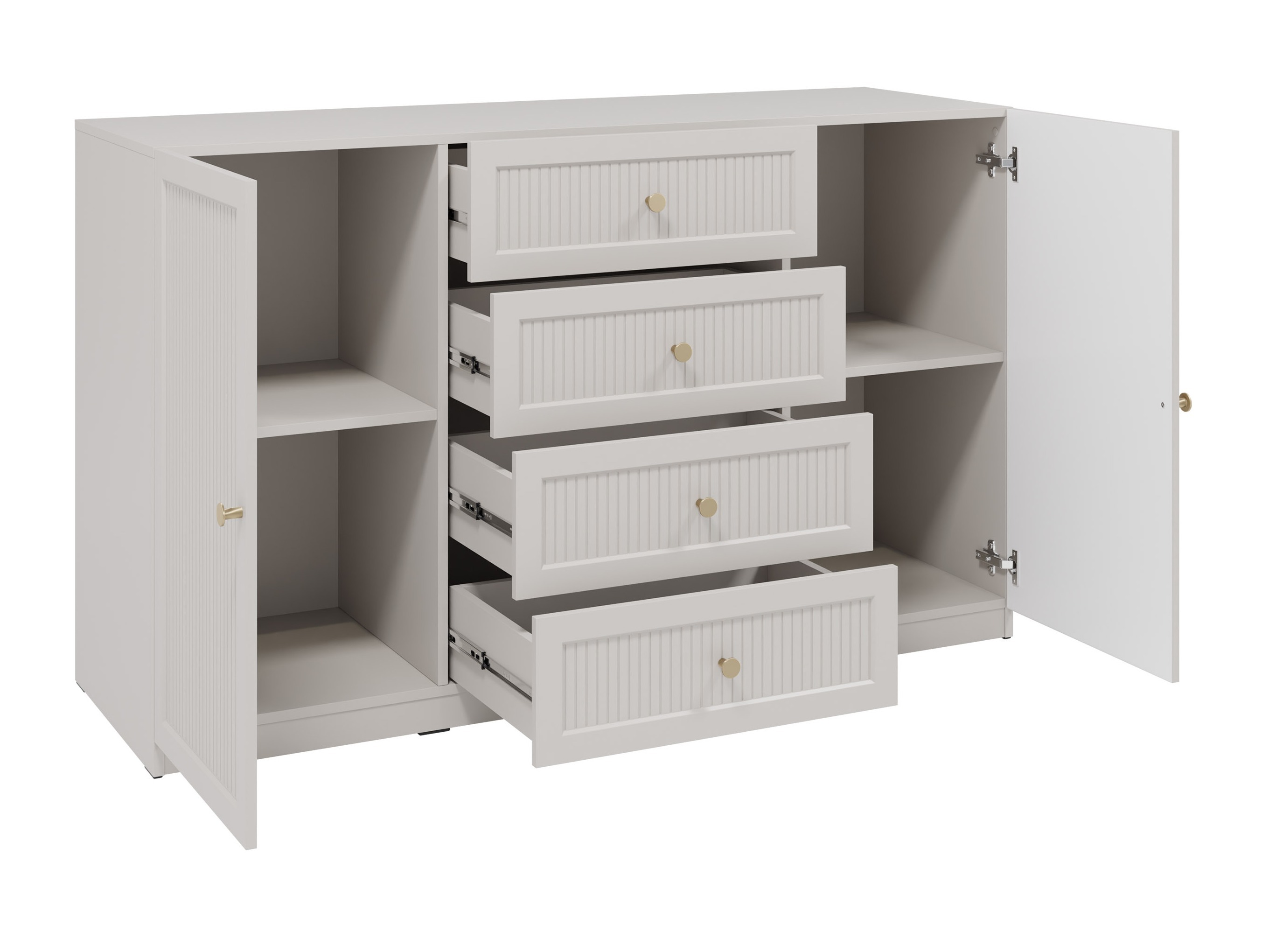 Olohuonesetti Comfivo Lenitas