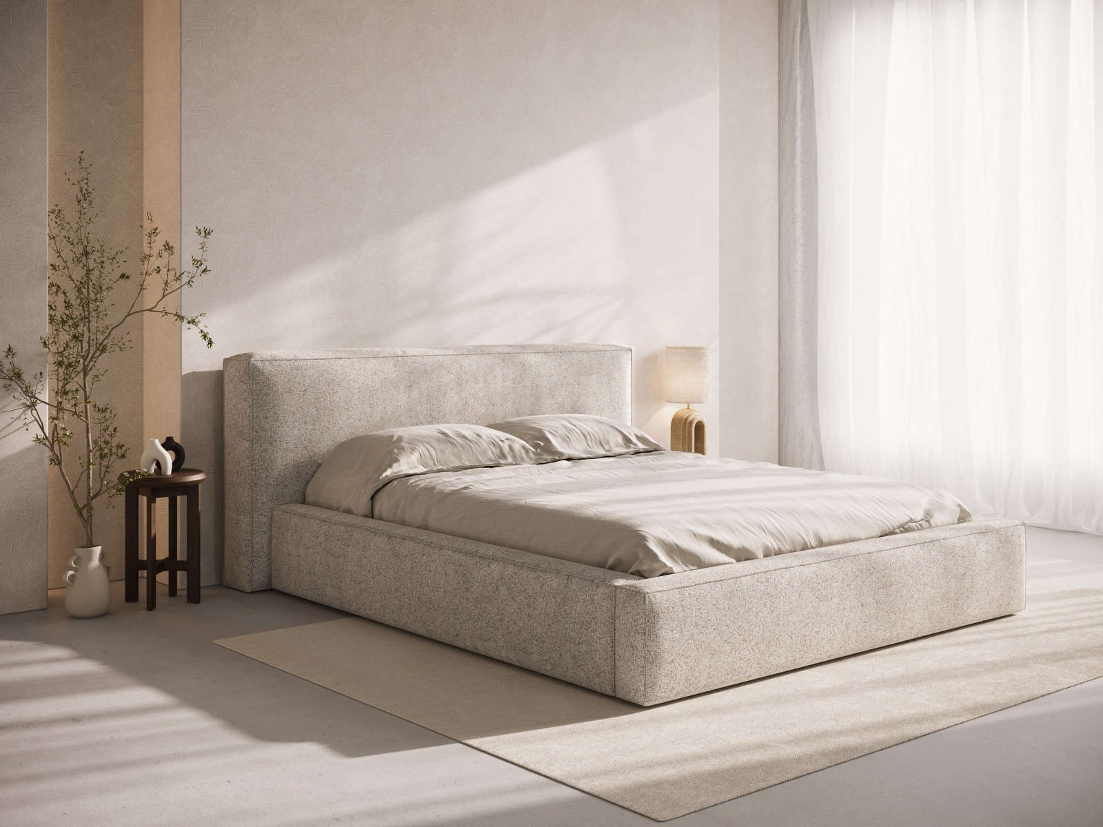 Sänky Beckley 193 (Puente 06)