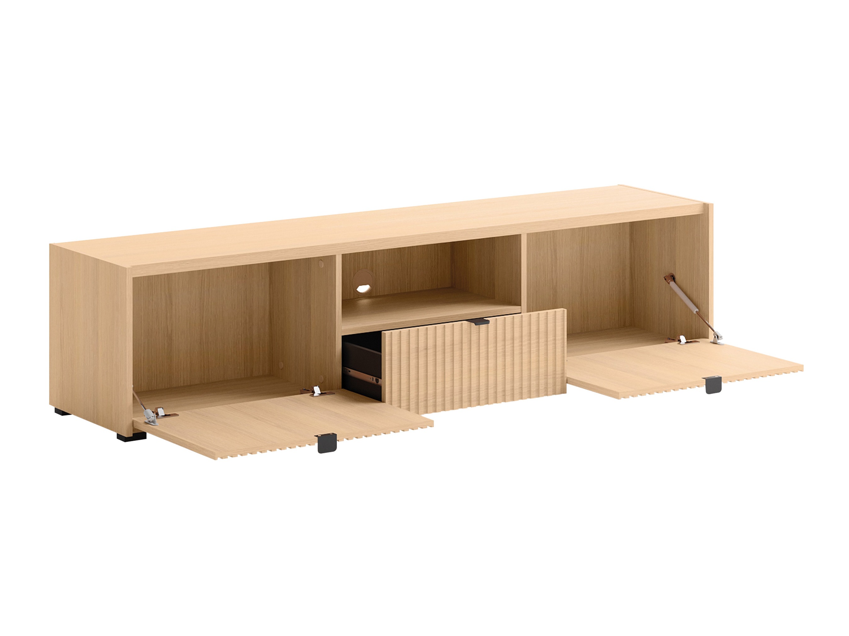 TV-taso Comfivo Ordo