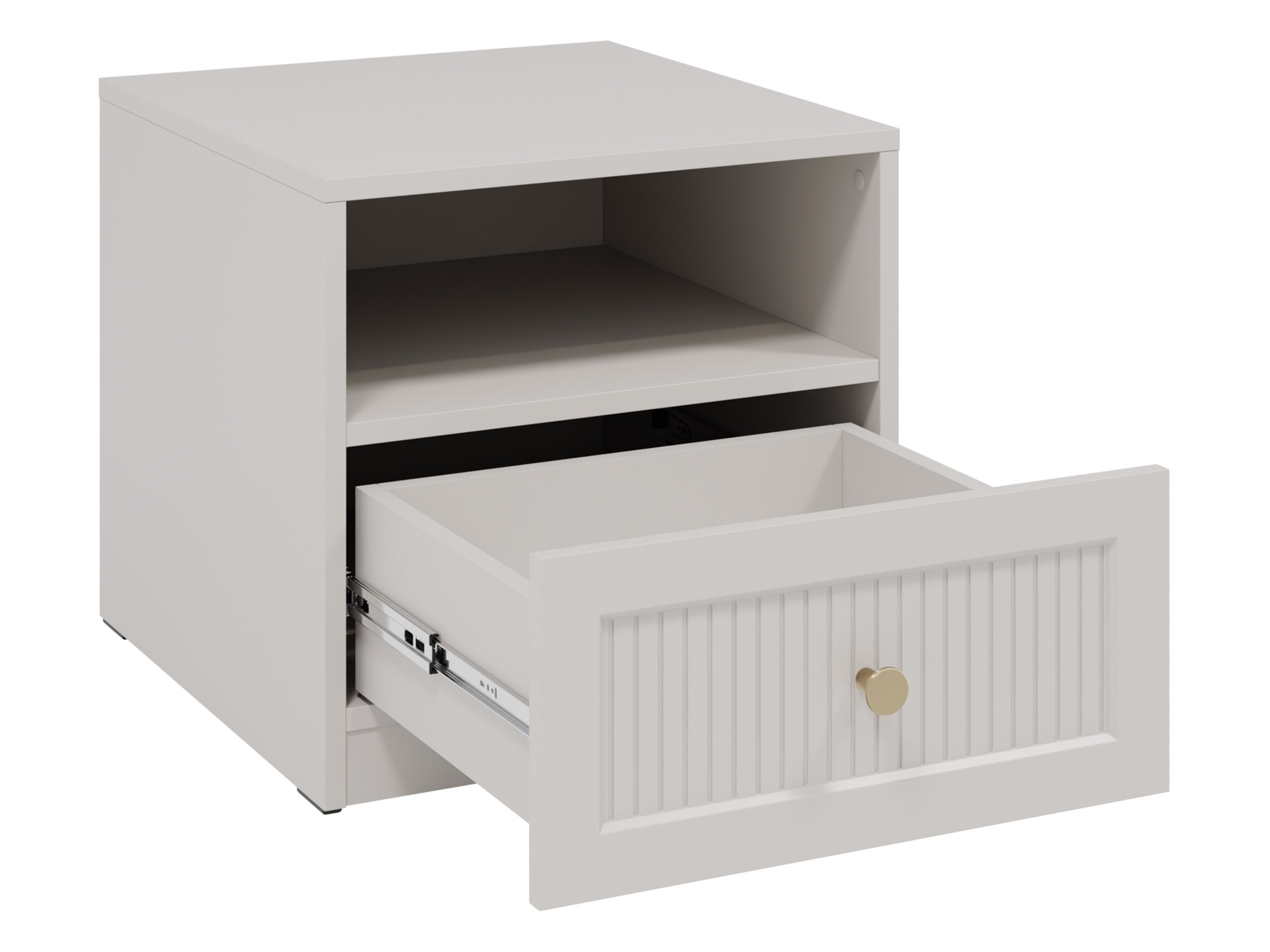 Yöpöytä Comfivo Lenitas