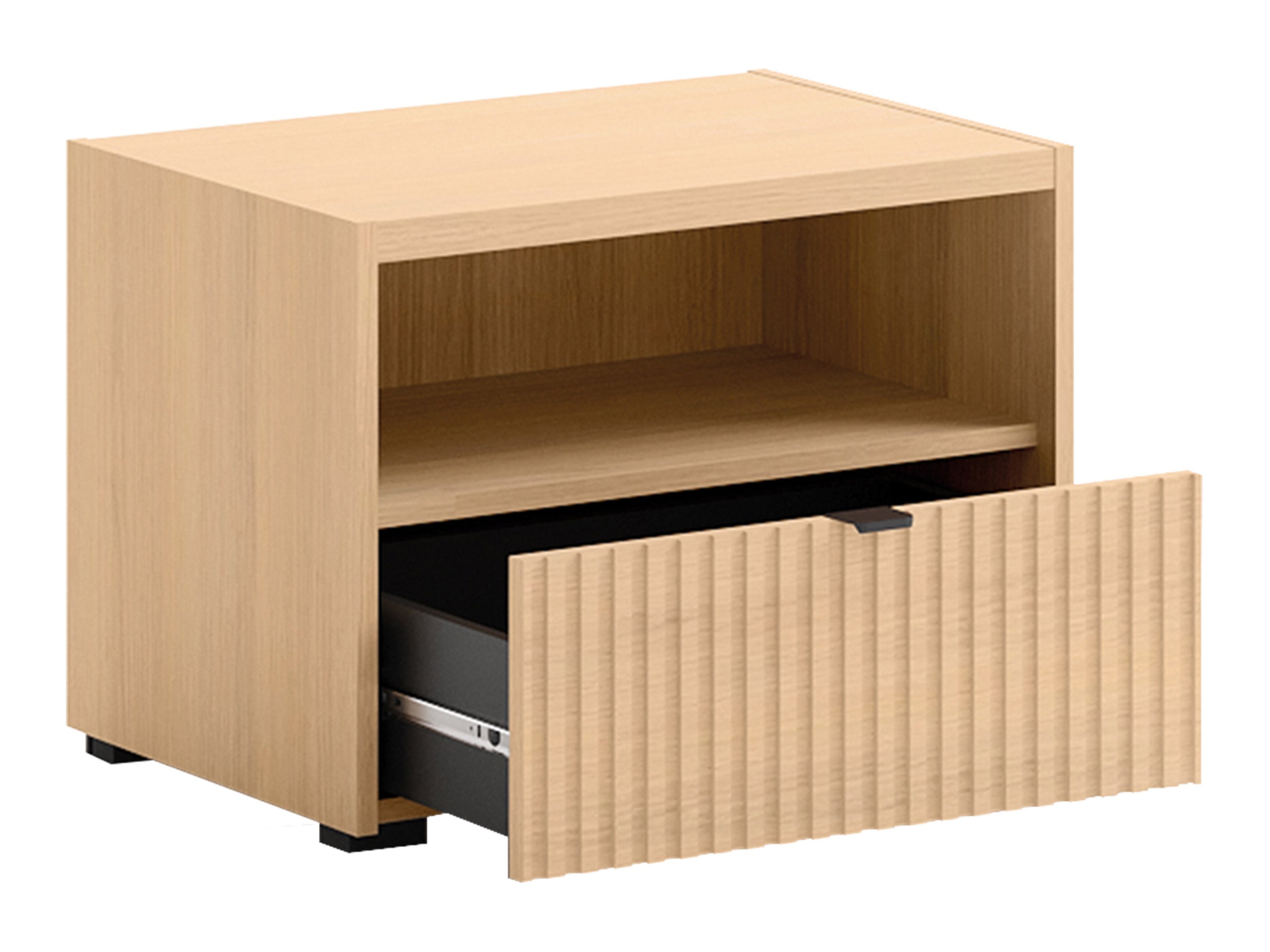 Yöpöytä Comfivo Ordo