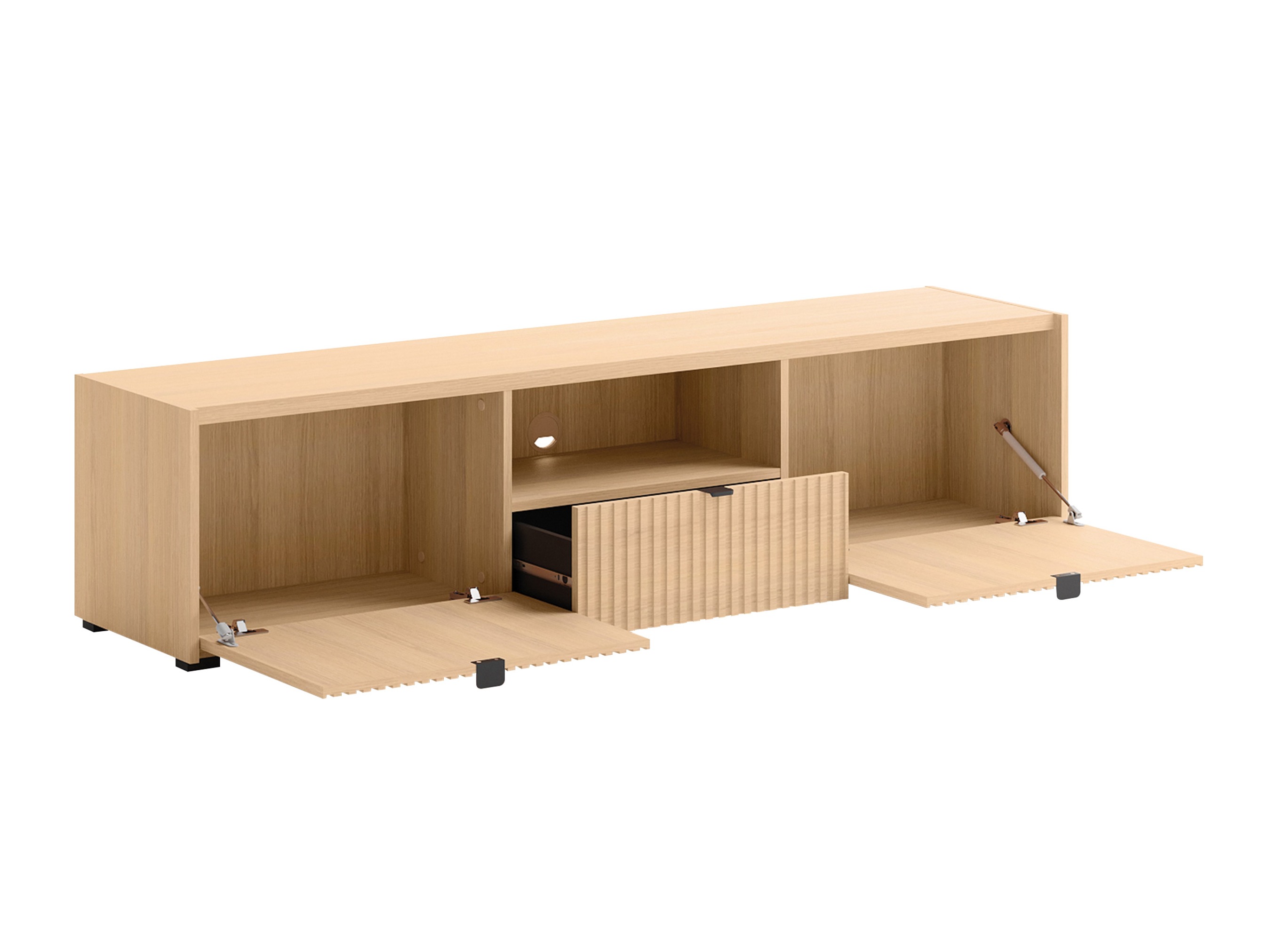 Olohuonesetti Comfivo Ordo