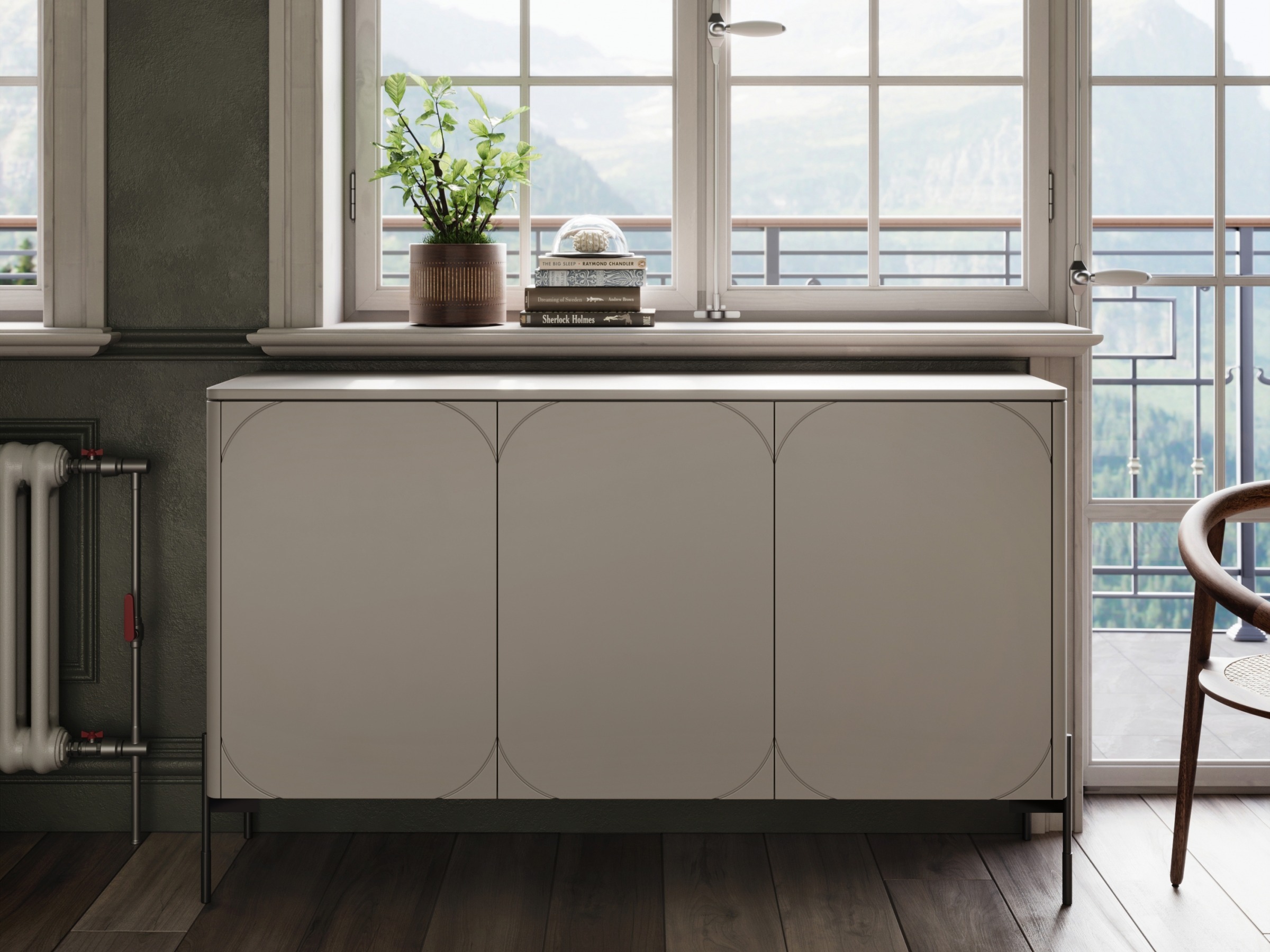 Senkki Veselbi 100 (Kashmir)