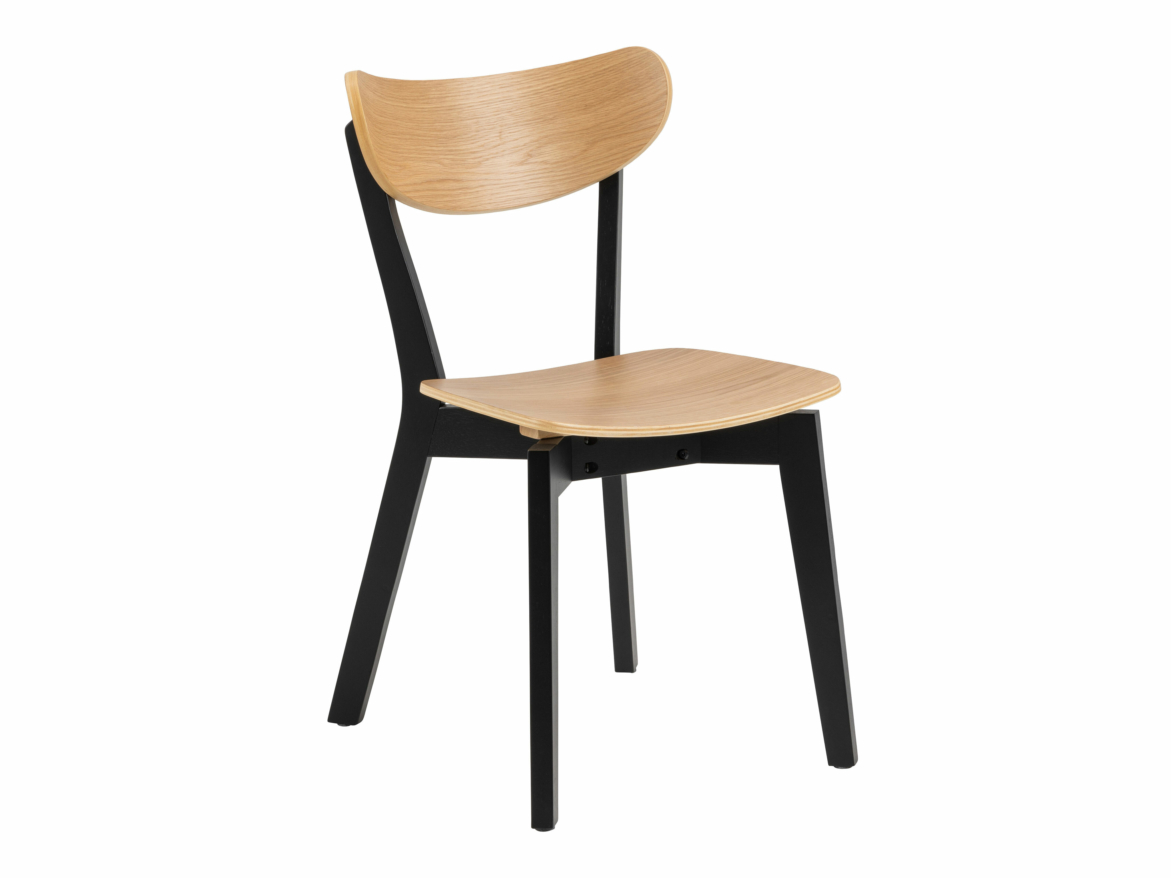 Tuoli Norsica 319 (Tammi + Musta)