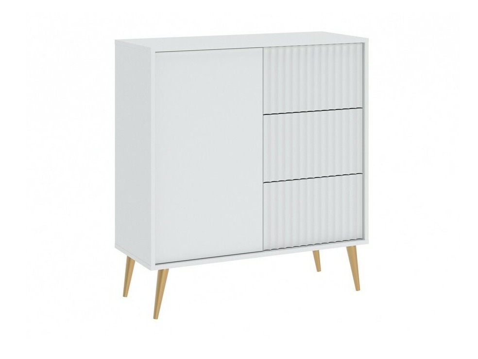 Lipasto Cirferi 100 (Valkoinen + Kultainen)