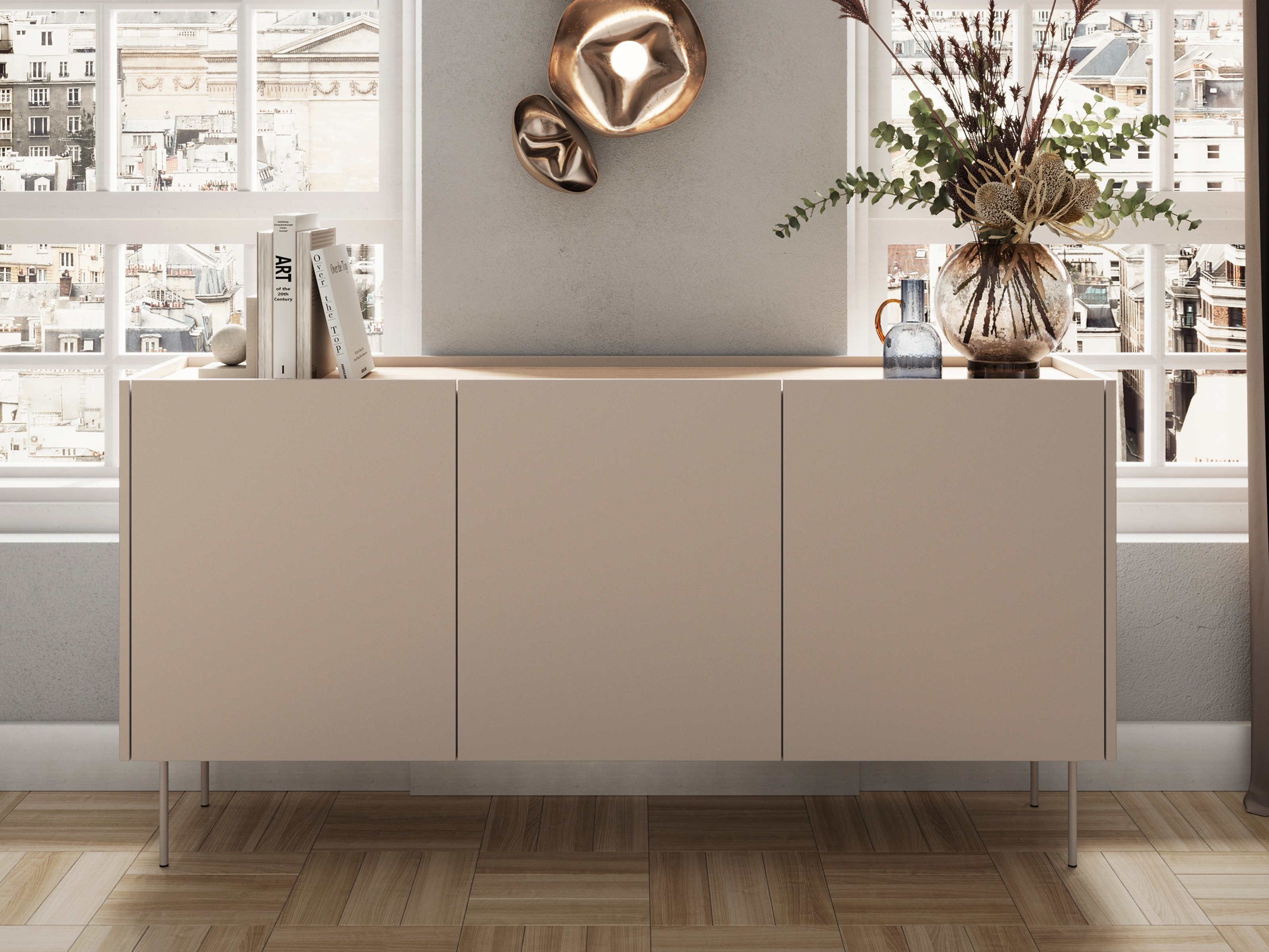 Senkki Tivdala 102 (Tammi + Kashmir)