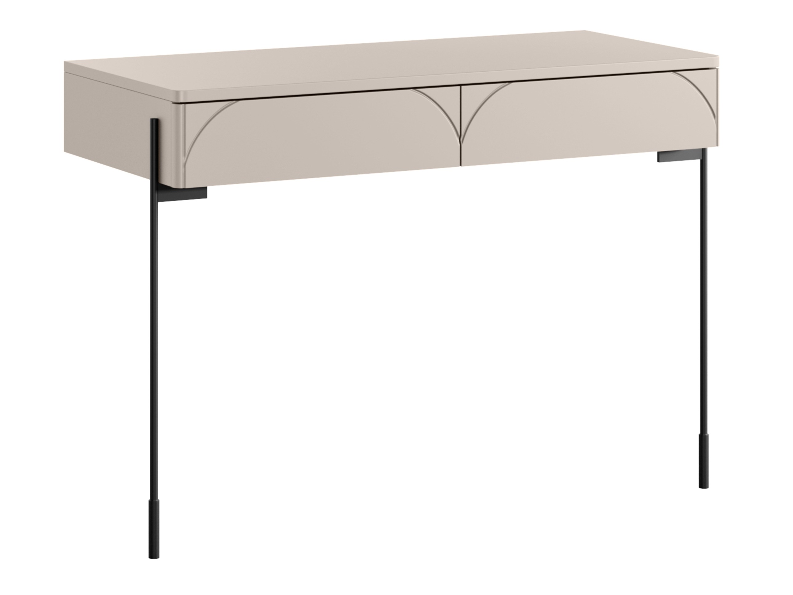 Konsoli Veselbi 107 (Kashmir)