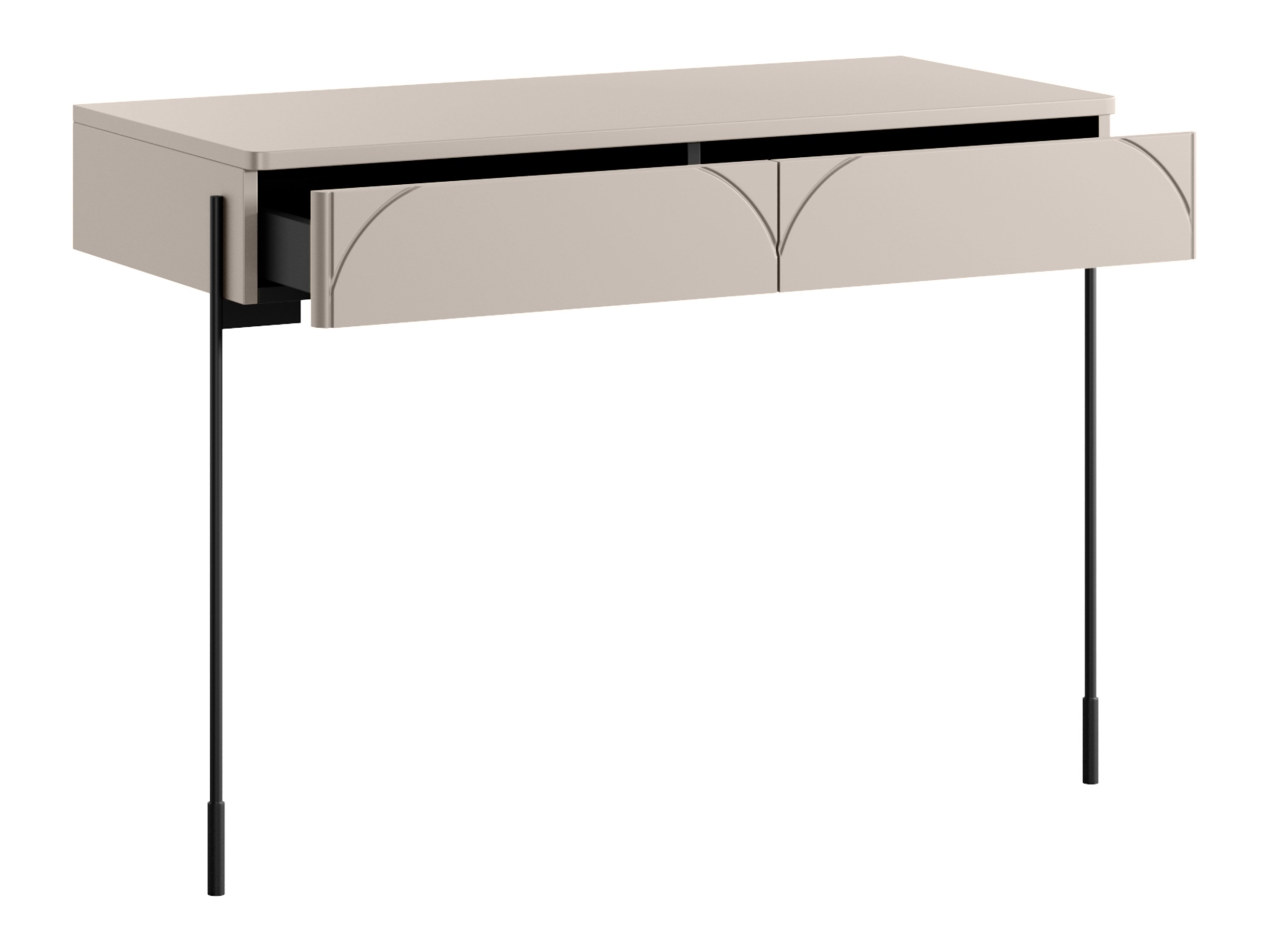 Konsoli Veselbi 107 (Kashmir)