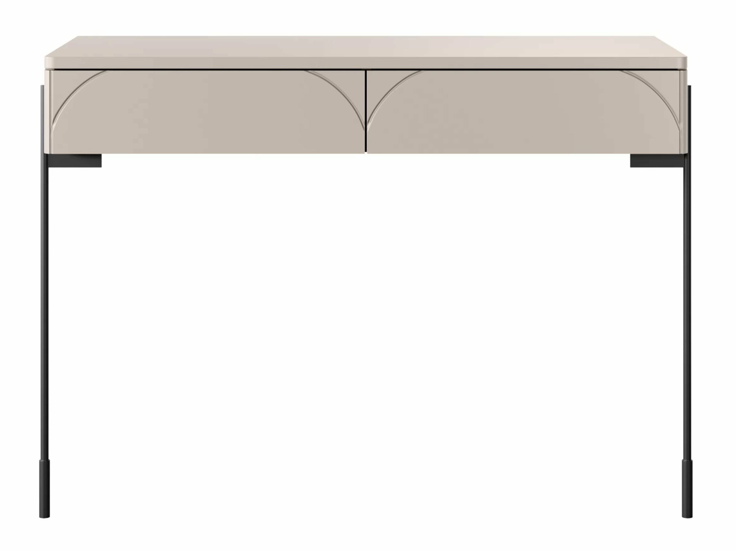 Konsoli Veselbi 107 (Kashmir)