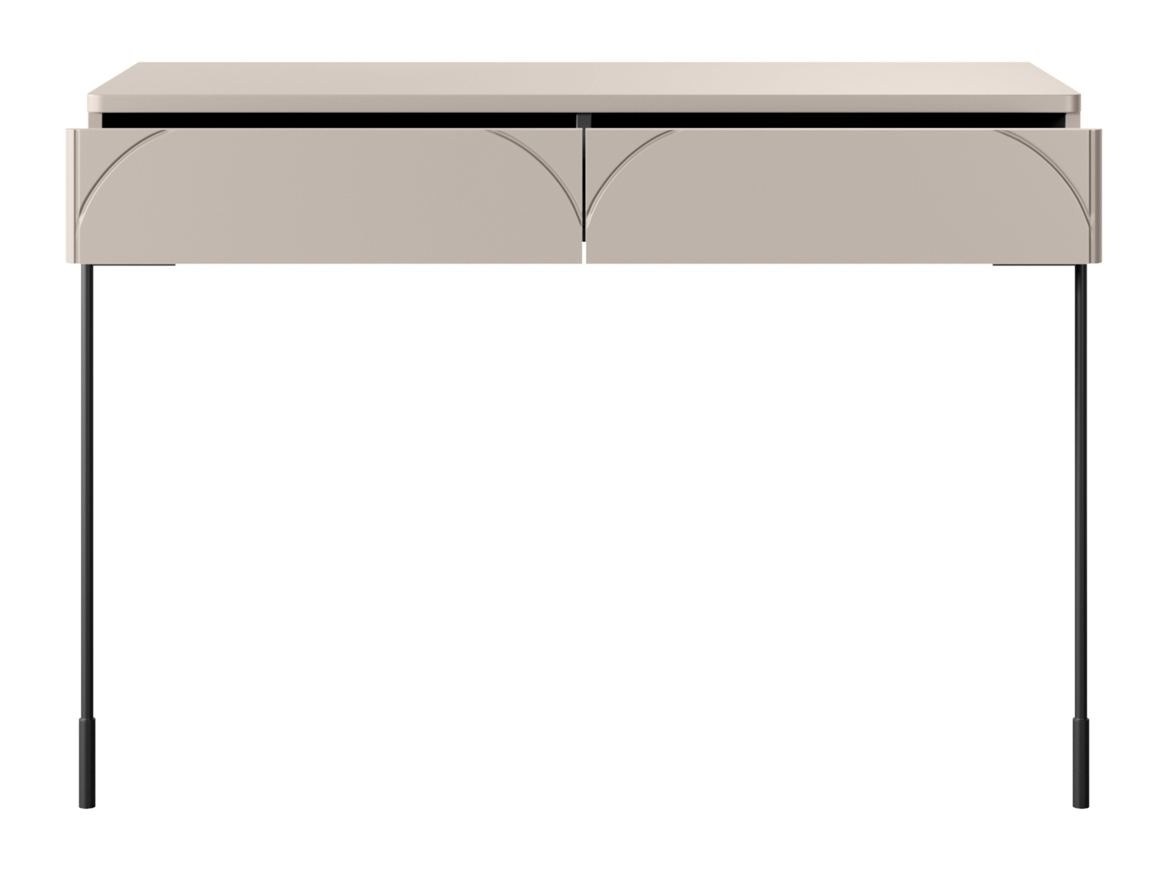 Konsoli Veselbi 107 (Kashmir)