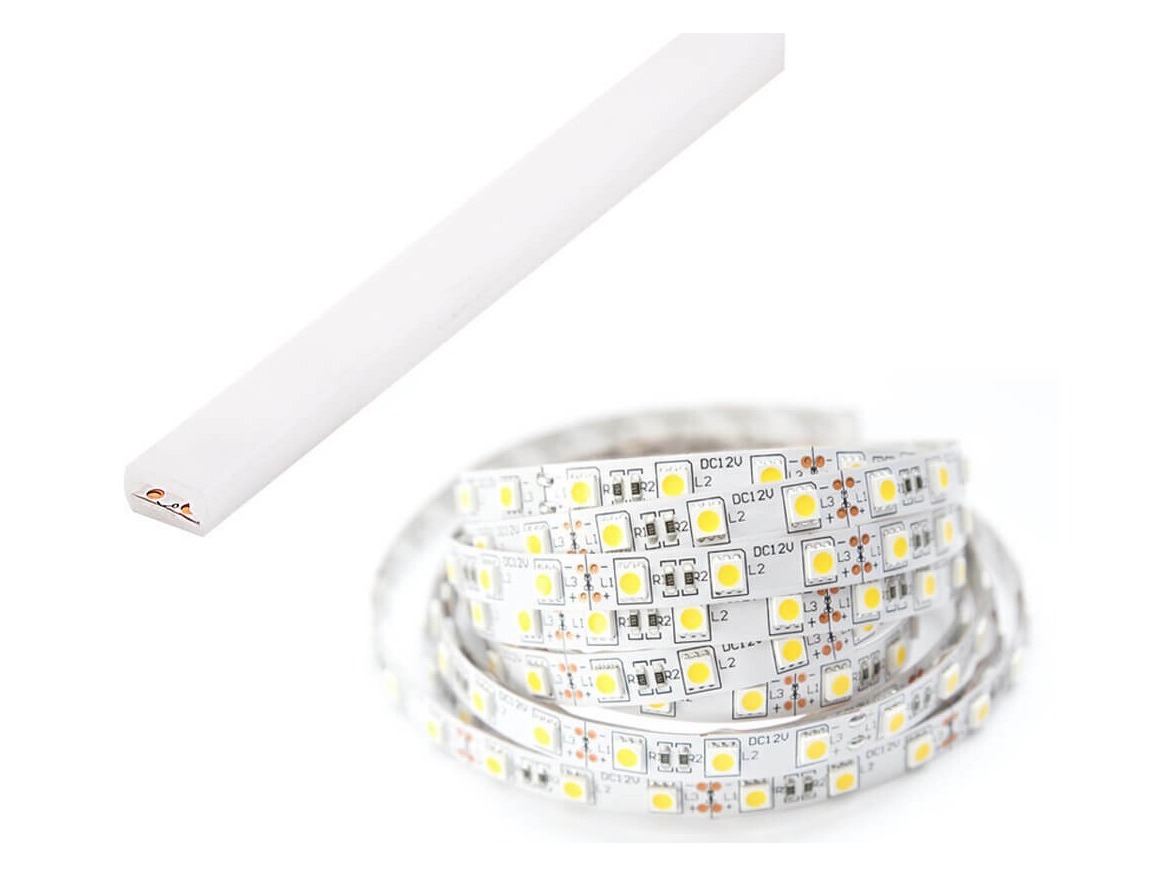 LED-valaistus Concept Pro Lenart VII