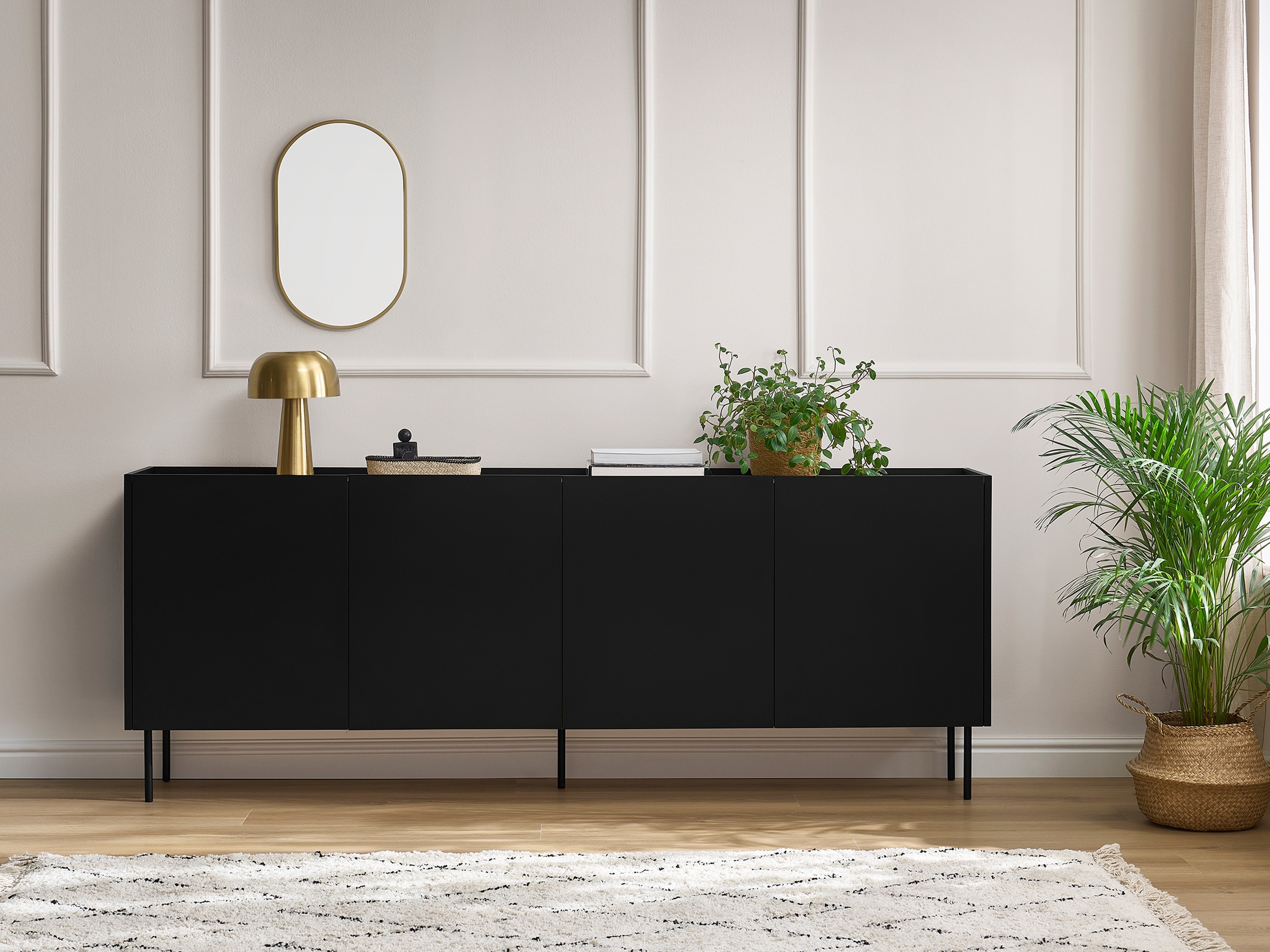 Senkki Tivdala 105 (Tammi + Mattamusta)