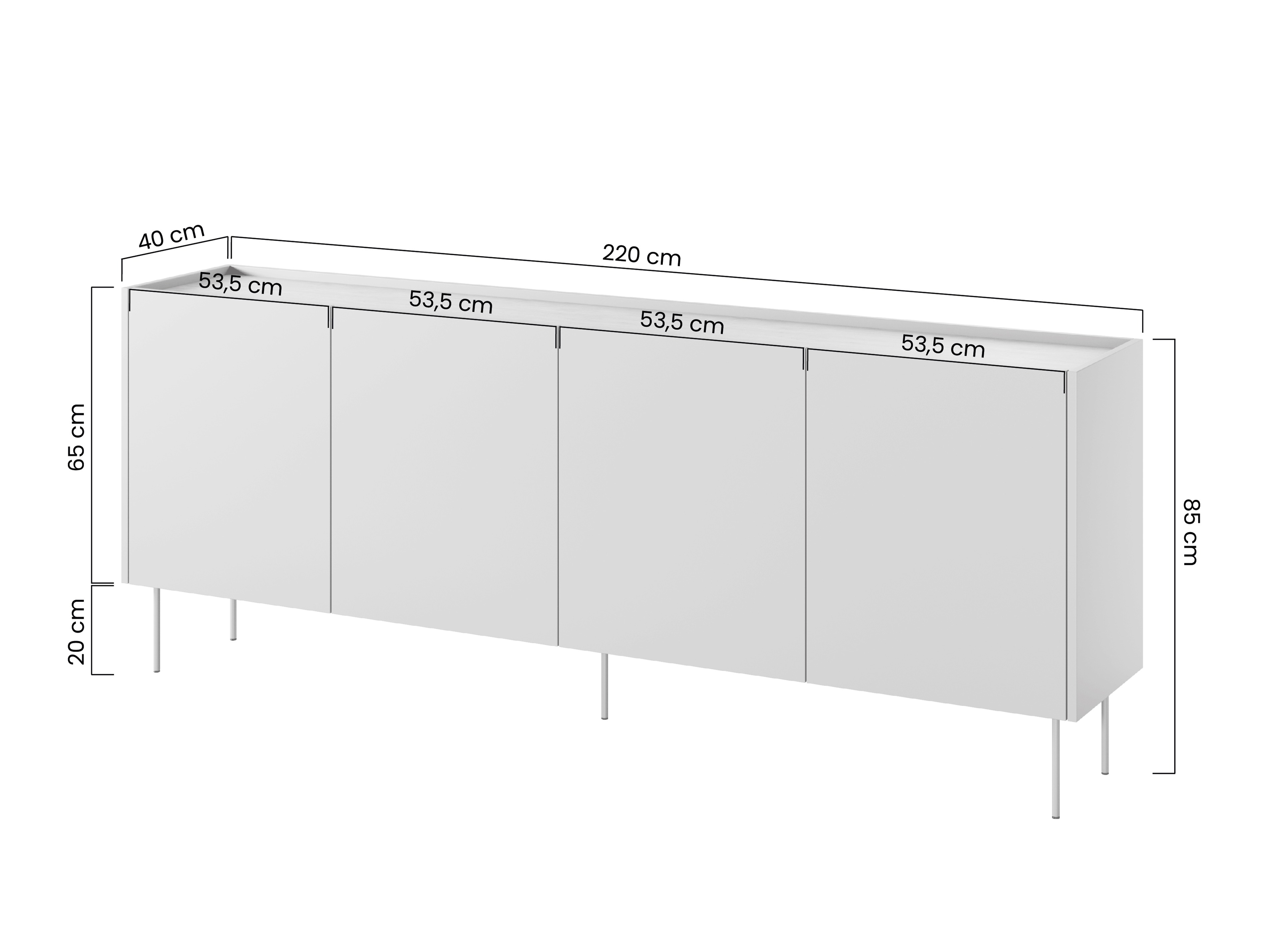 Senkki Tivdala 105 (Tammi + Mattavihreä)