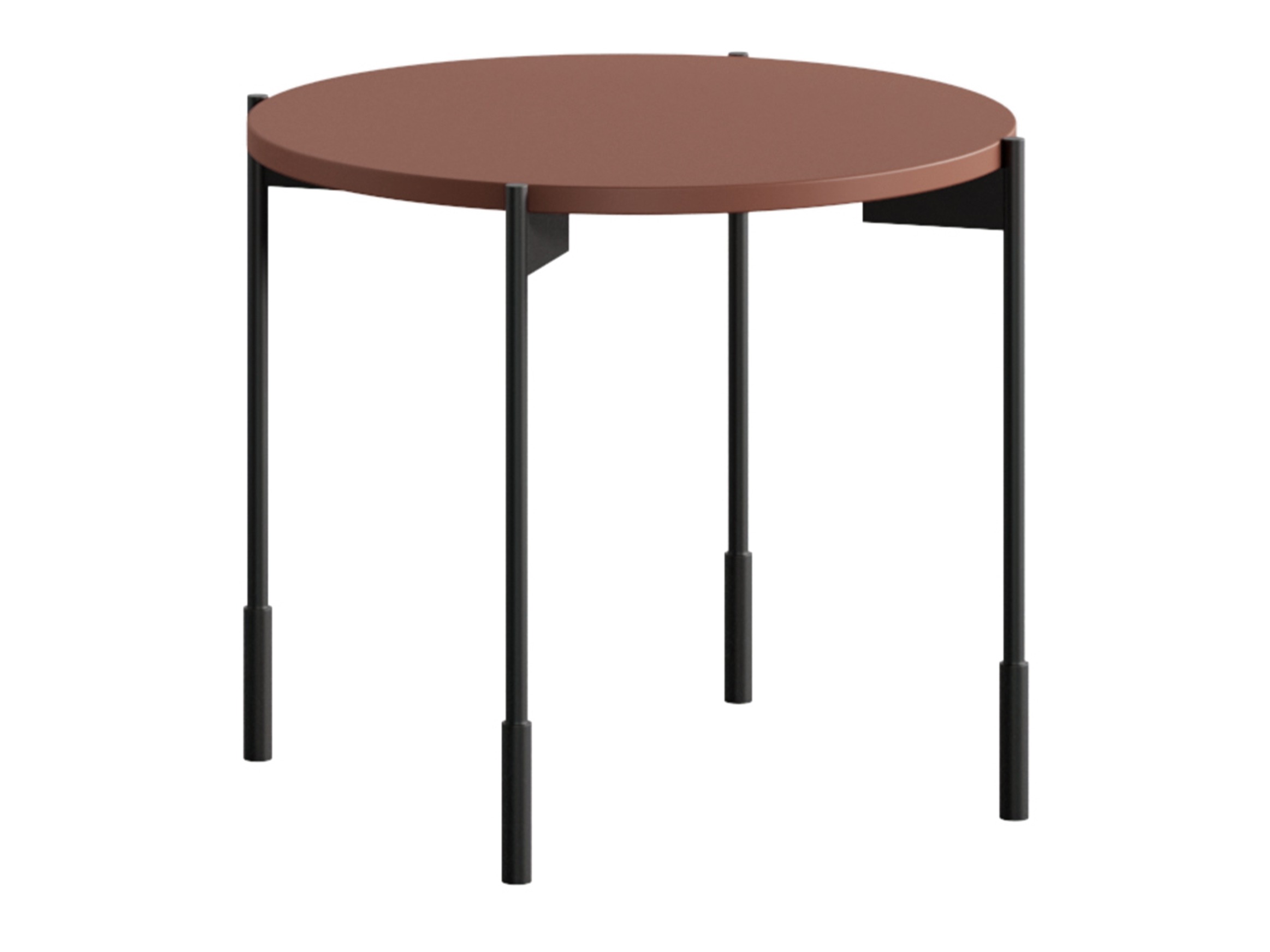 Sivupöytä Veselbi 110 (Bordeaux)