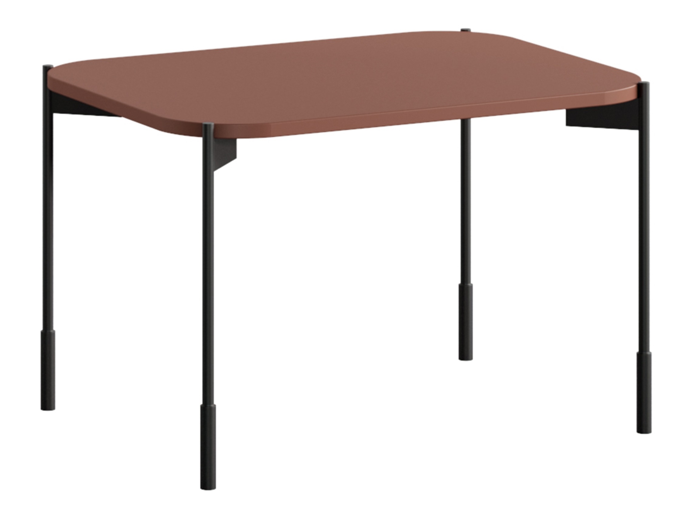 Sohvapöytä Veselbi 108 (Bordeaux)