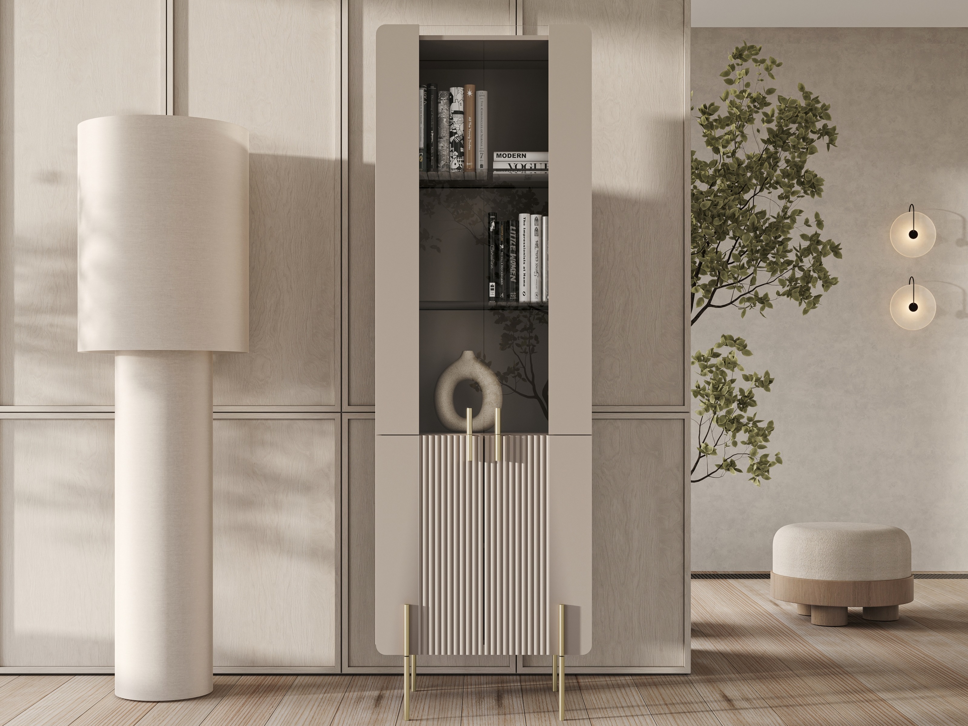 Hylly Etrvero 103 (Kashmir)