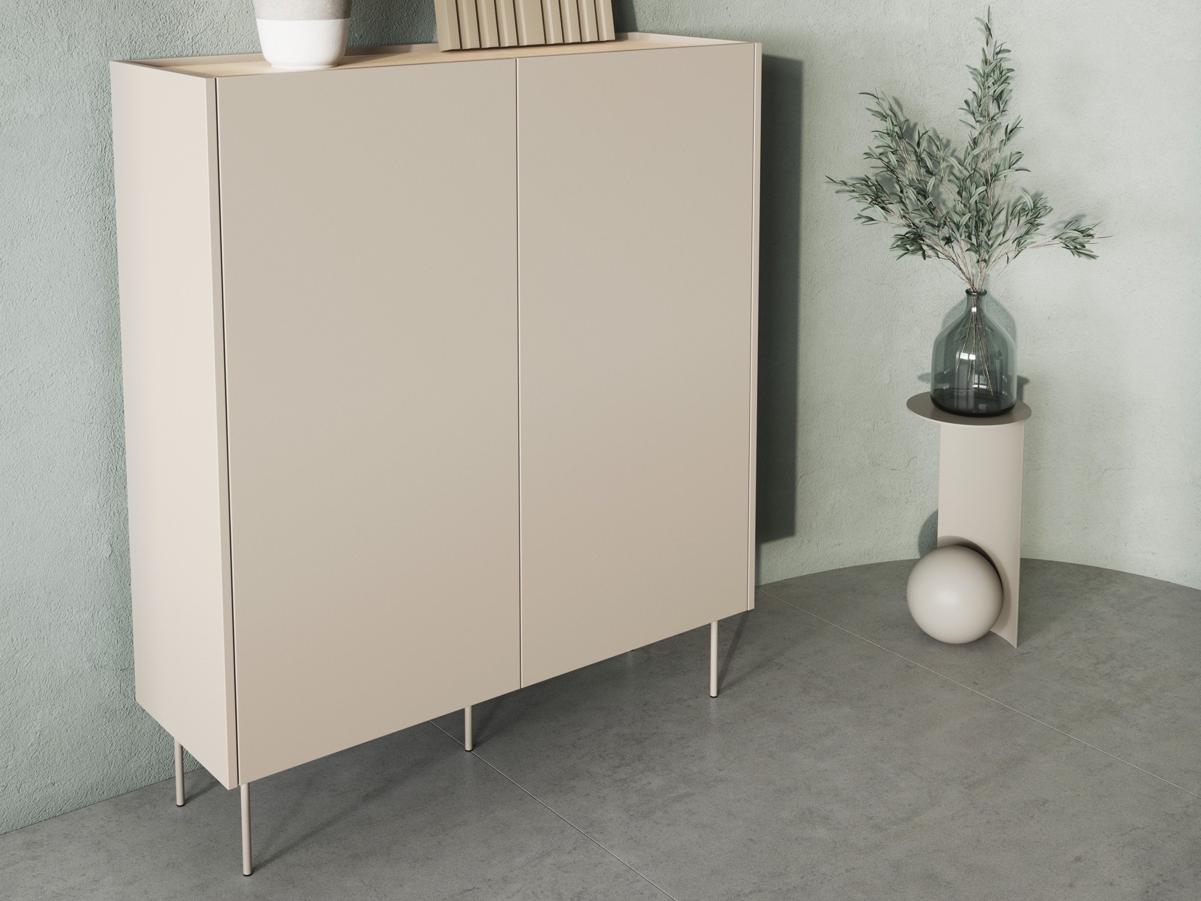 Hylly Tivdala 111 (Tammi + Kashmir)