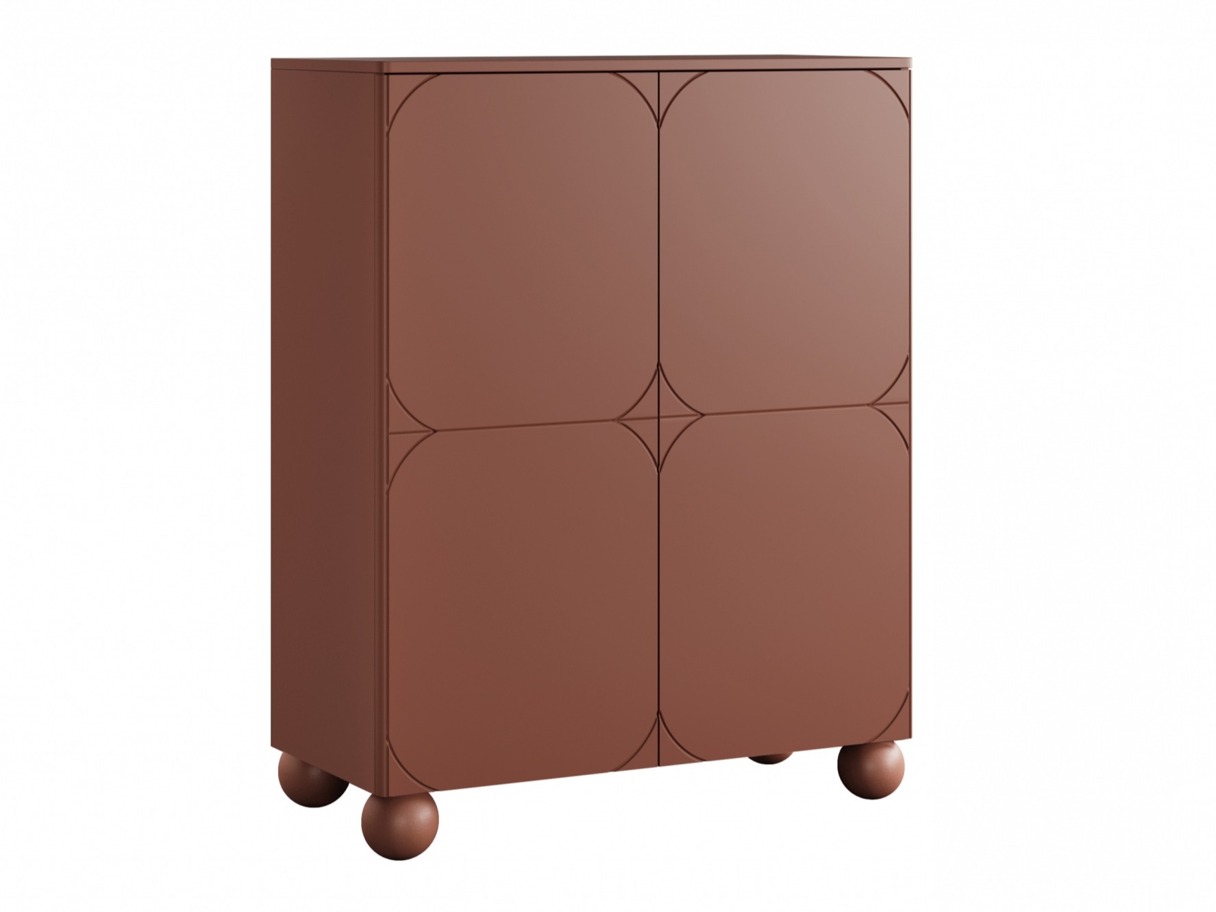 Senkki Vencali 104 (Bordeaux)