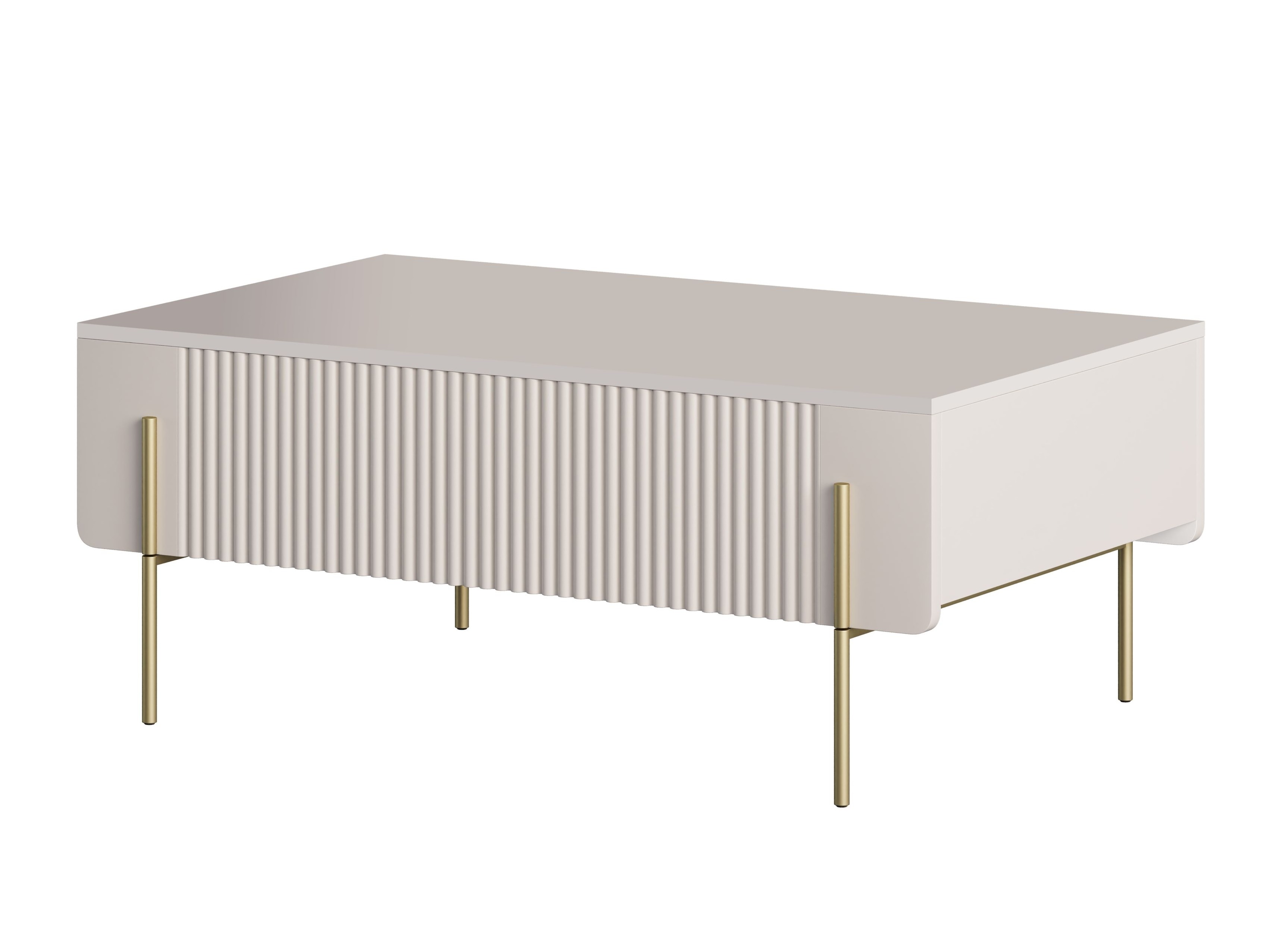 Sohvapöytä Etrvero 106 (Kashmir)