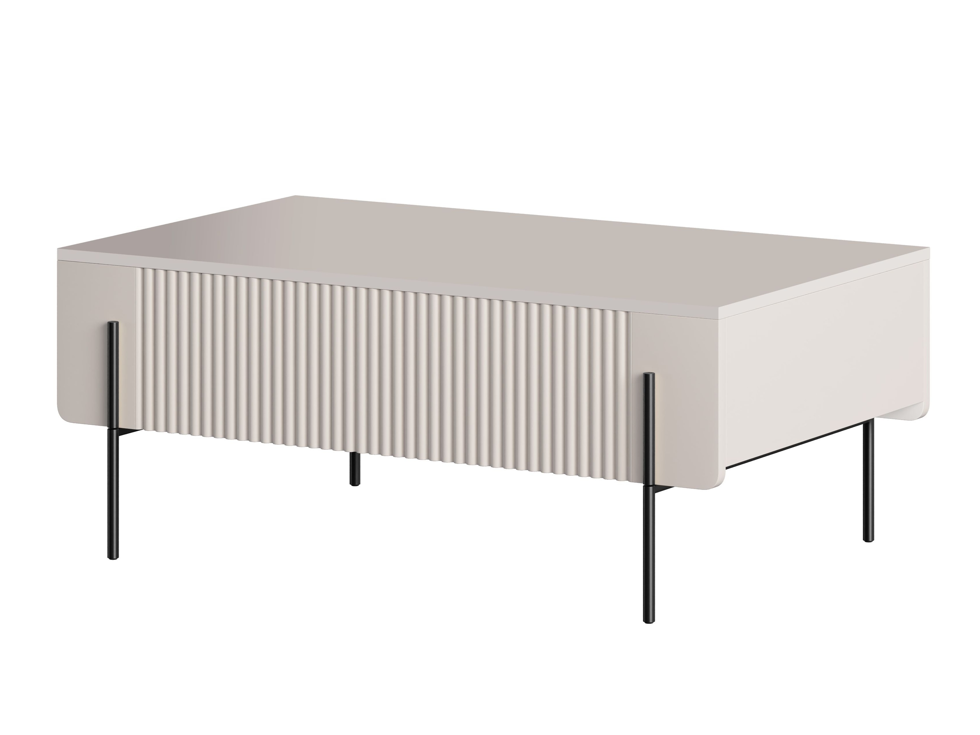 Sohvapöytä Etrvero 106 (Kashmir)