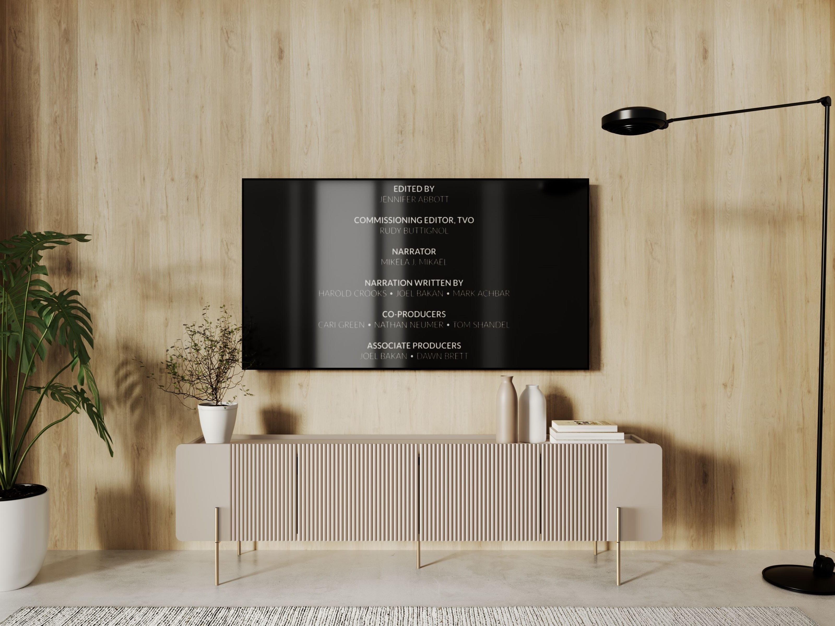 TV-taso Etrvero 107 (Kashmir)