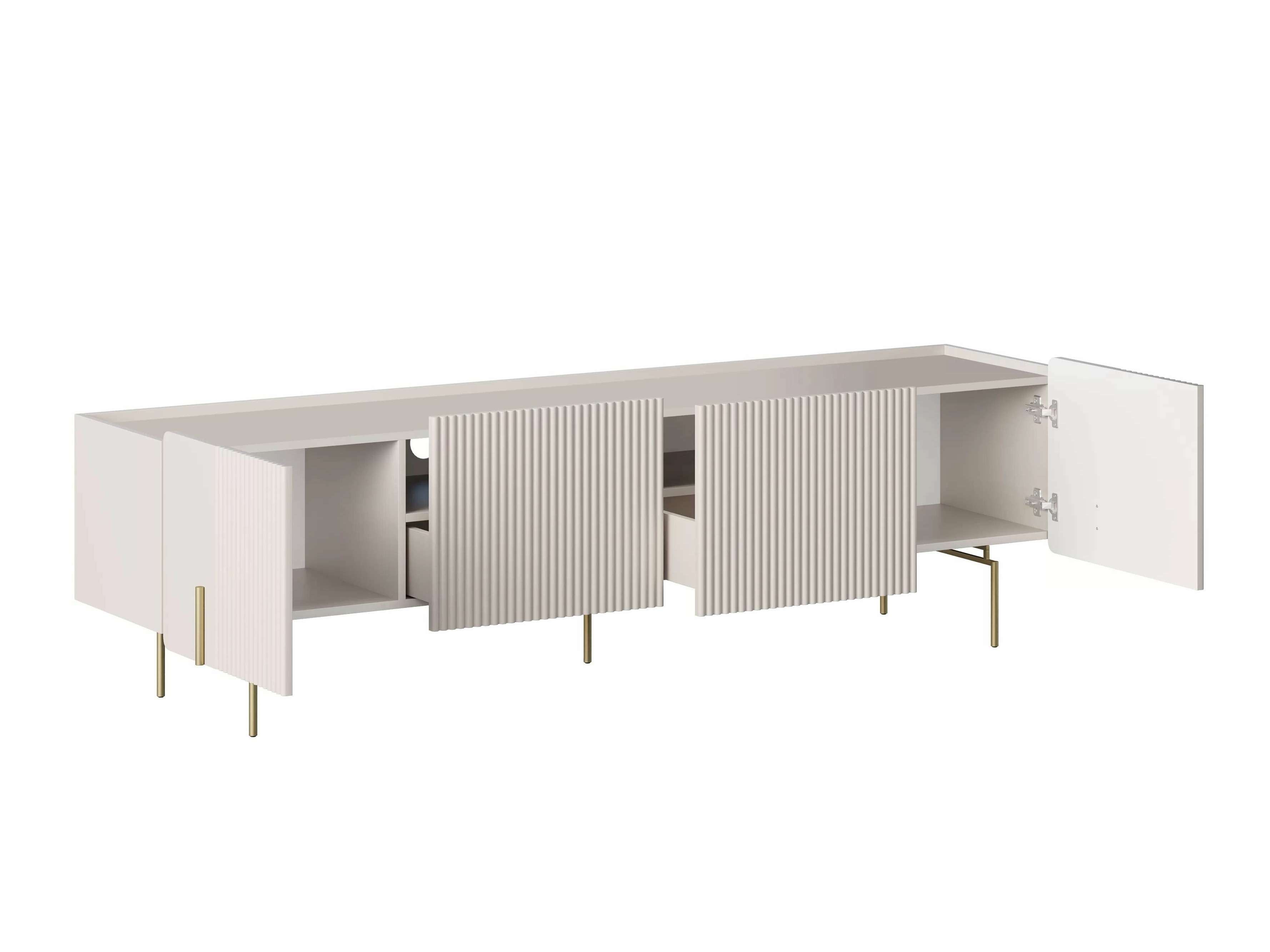 TV-taso Etrvero 107 (Kashmir)