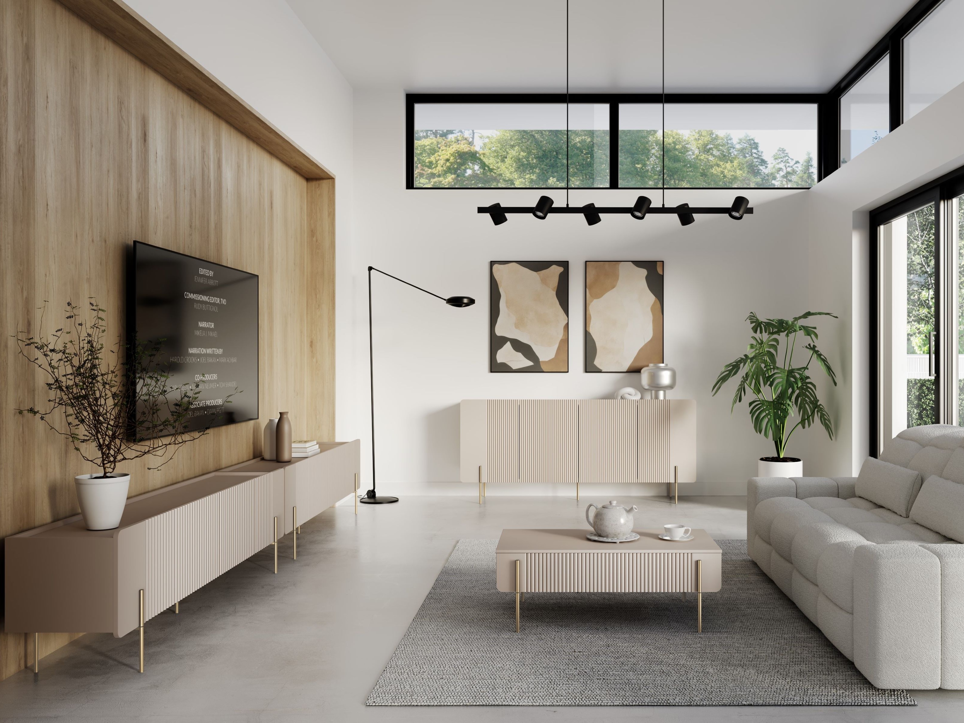 TV-taso Etrvero 107 (Kashmir)