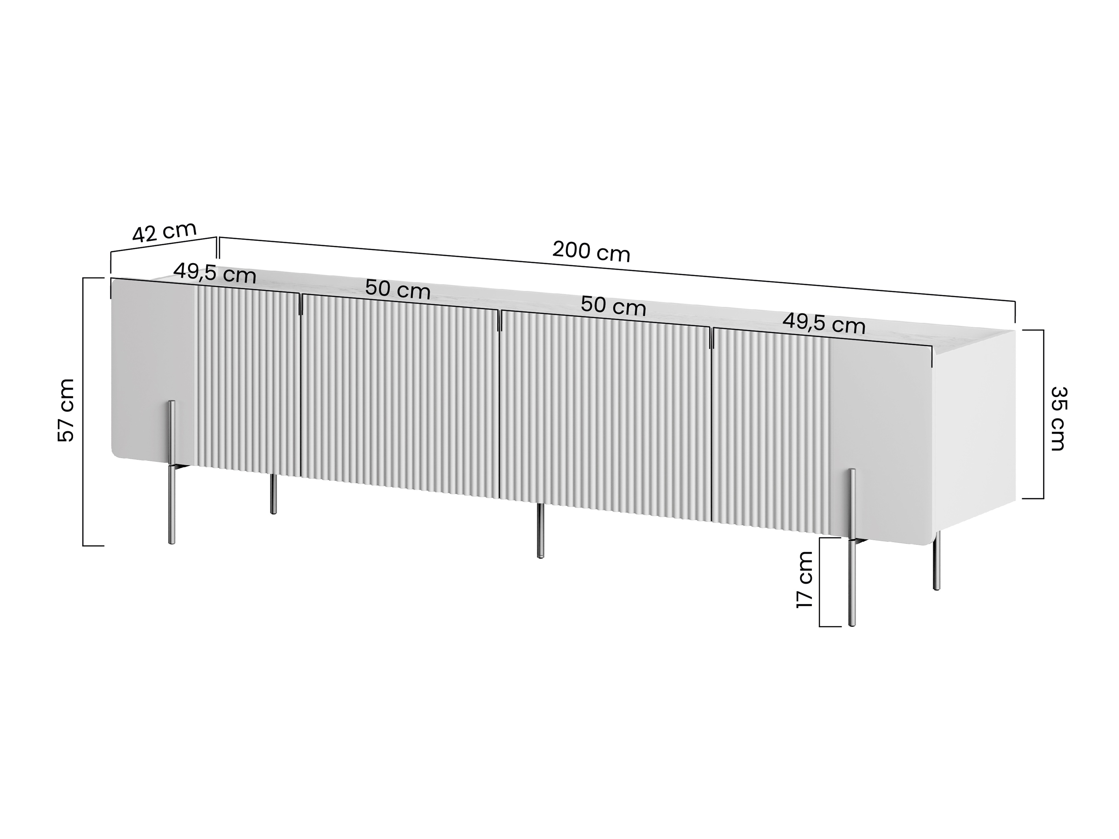 TV-taso Etrvero 107 (Kashmir)