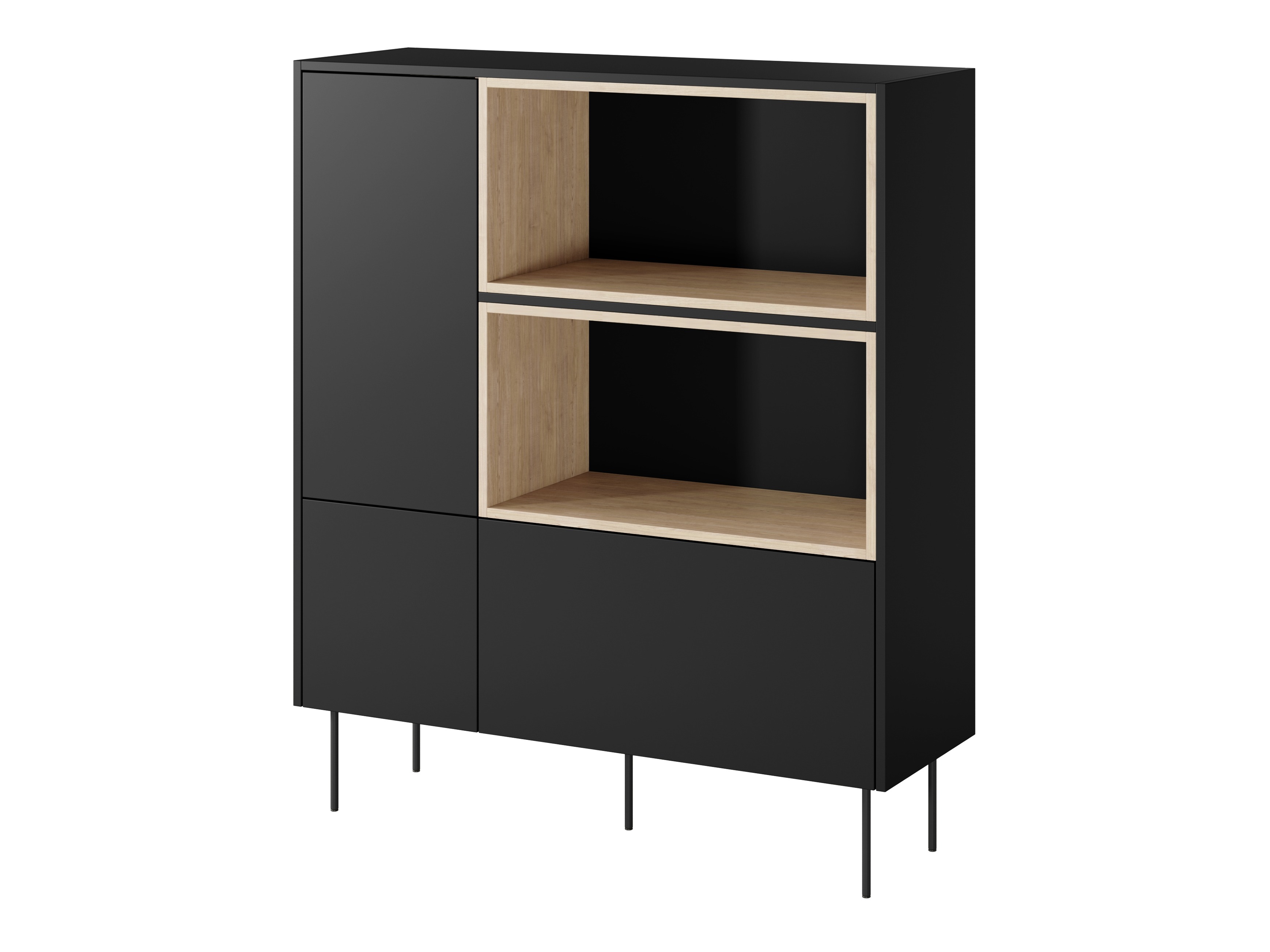 Hylly Tivdala 112 (Tammi + Mattamusta)