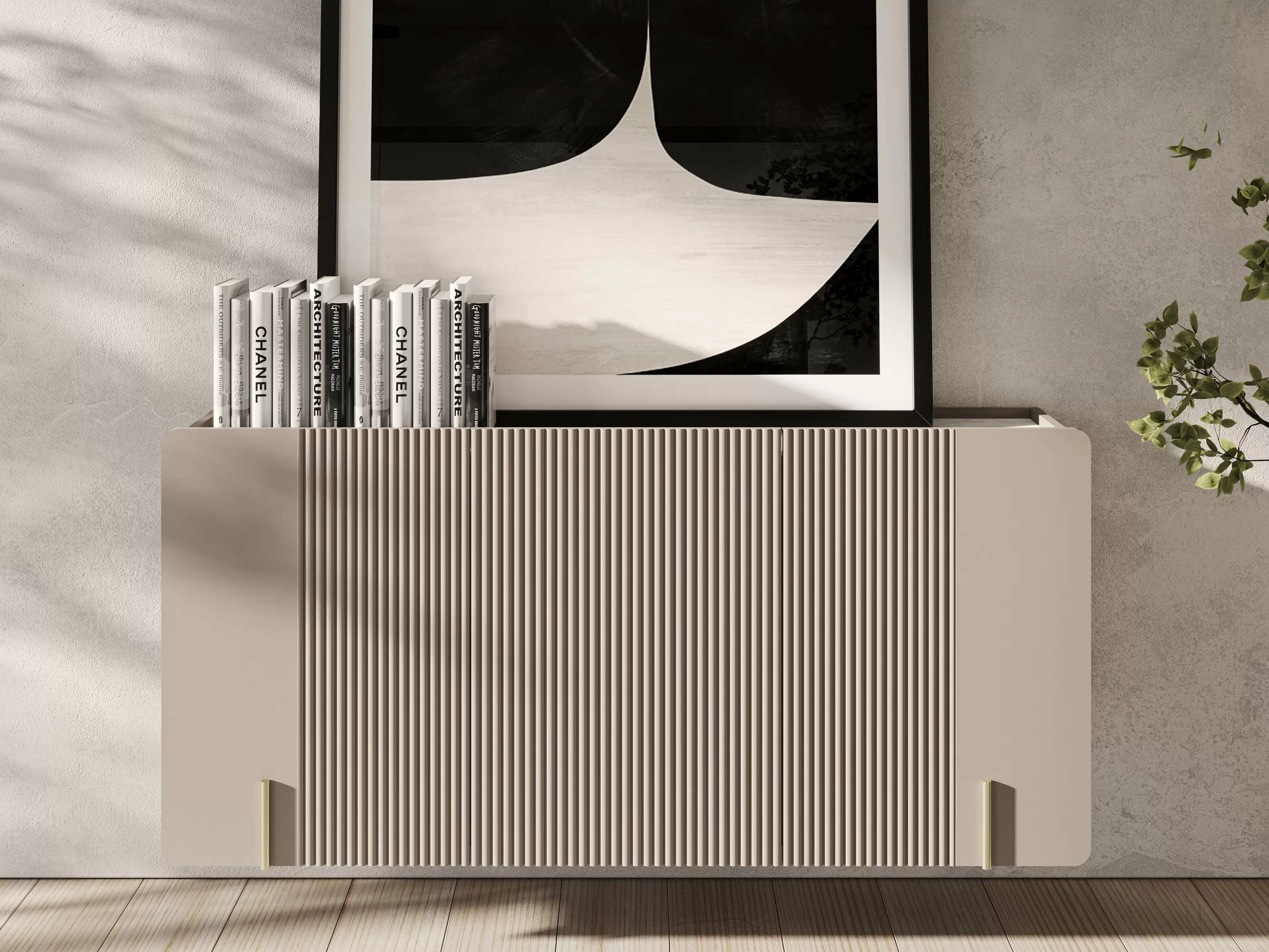 Senkki Etrvero 111 (Kashmir + Valkoinen marmori)