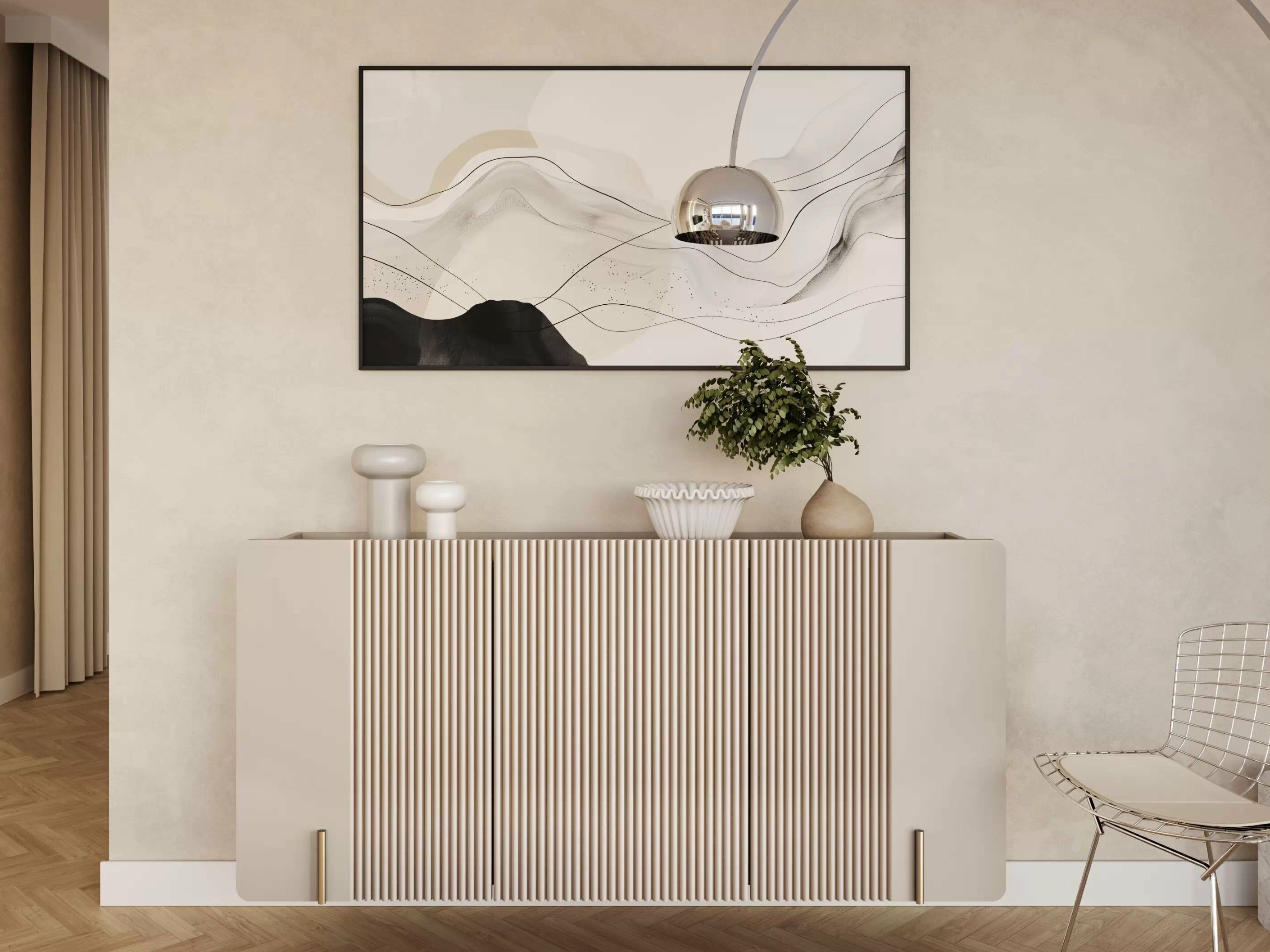 Senkki Etrvero 111 (Kashmir)