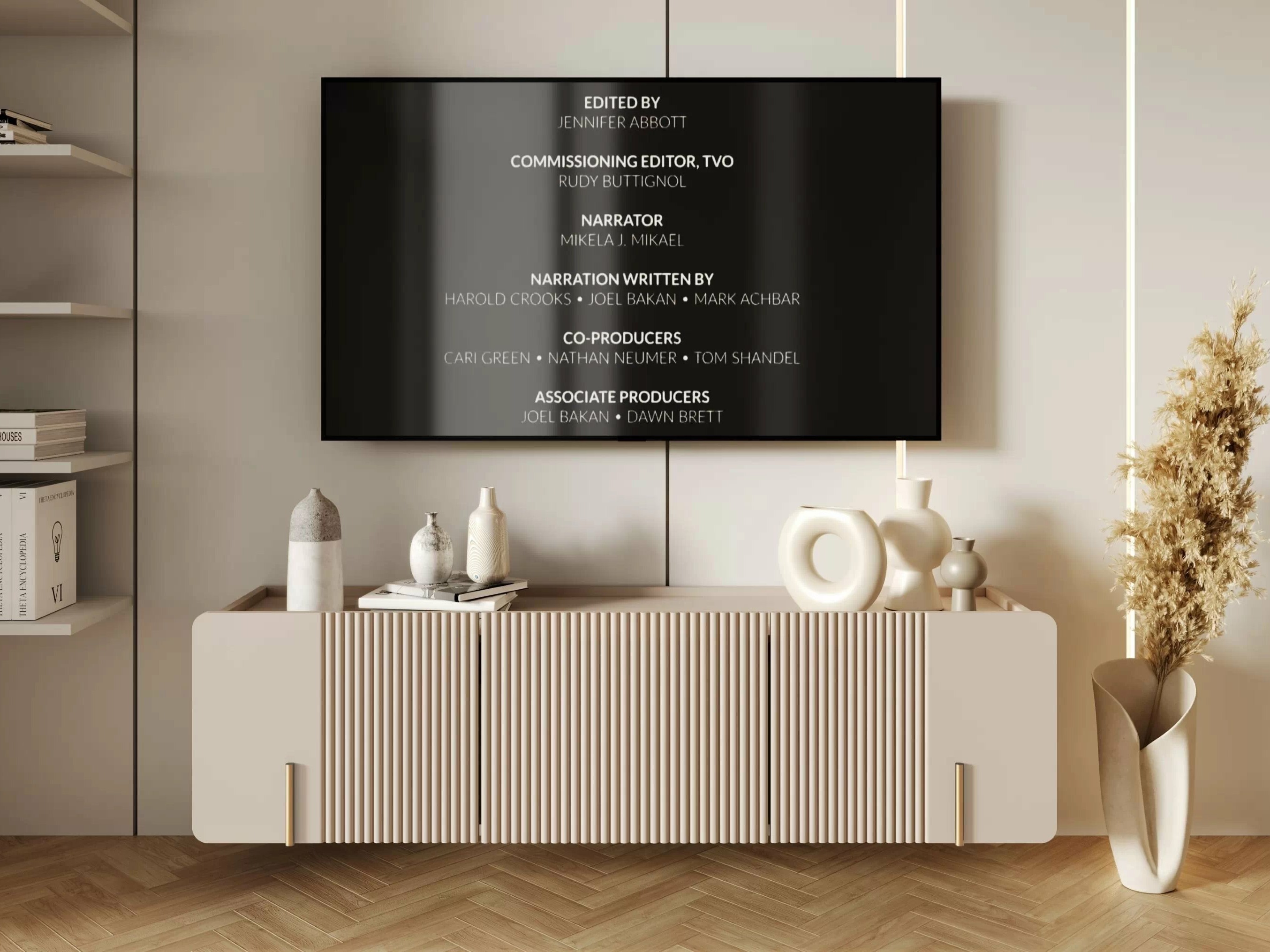 TV-taso Etrvero 112 (Kashmir)