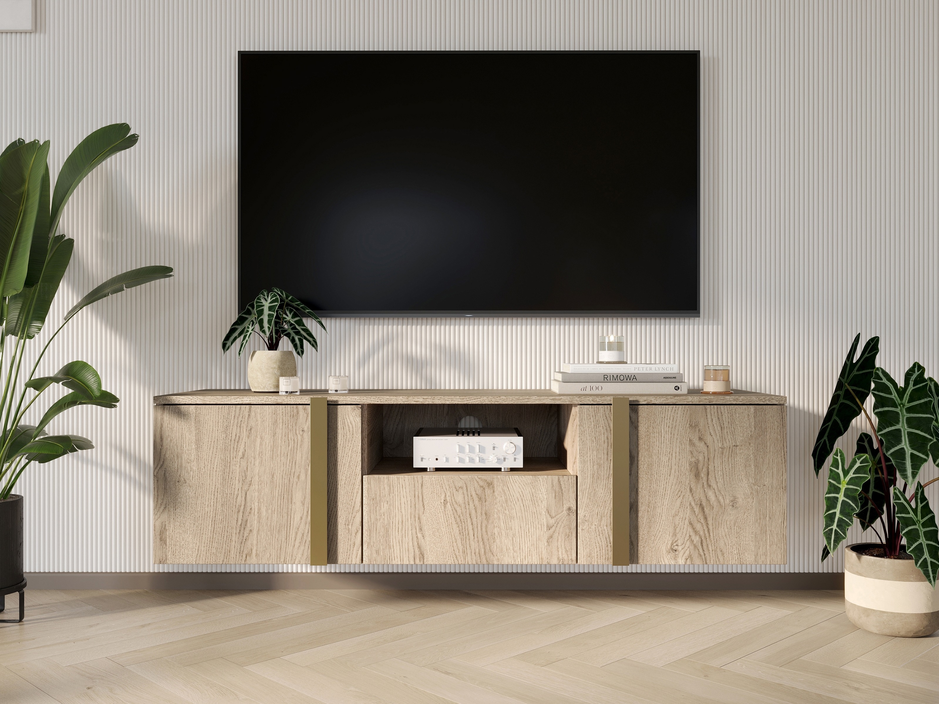 TV-taso Lortesu 100 (Tammi)