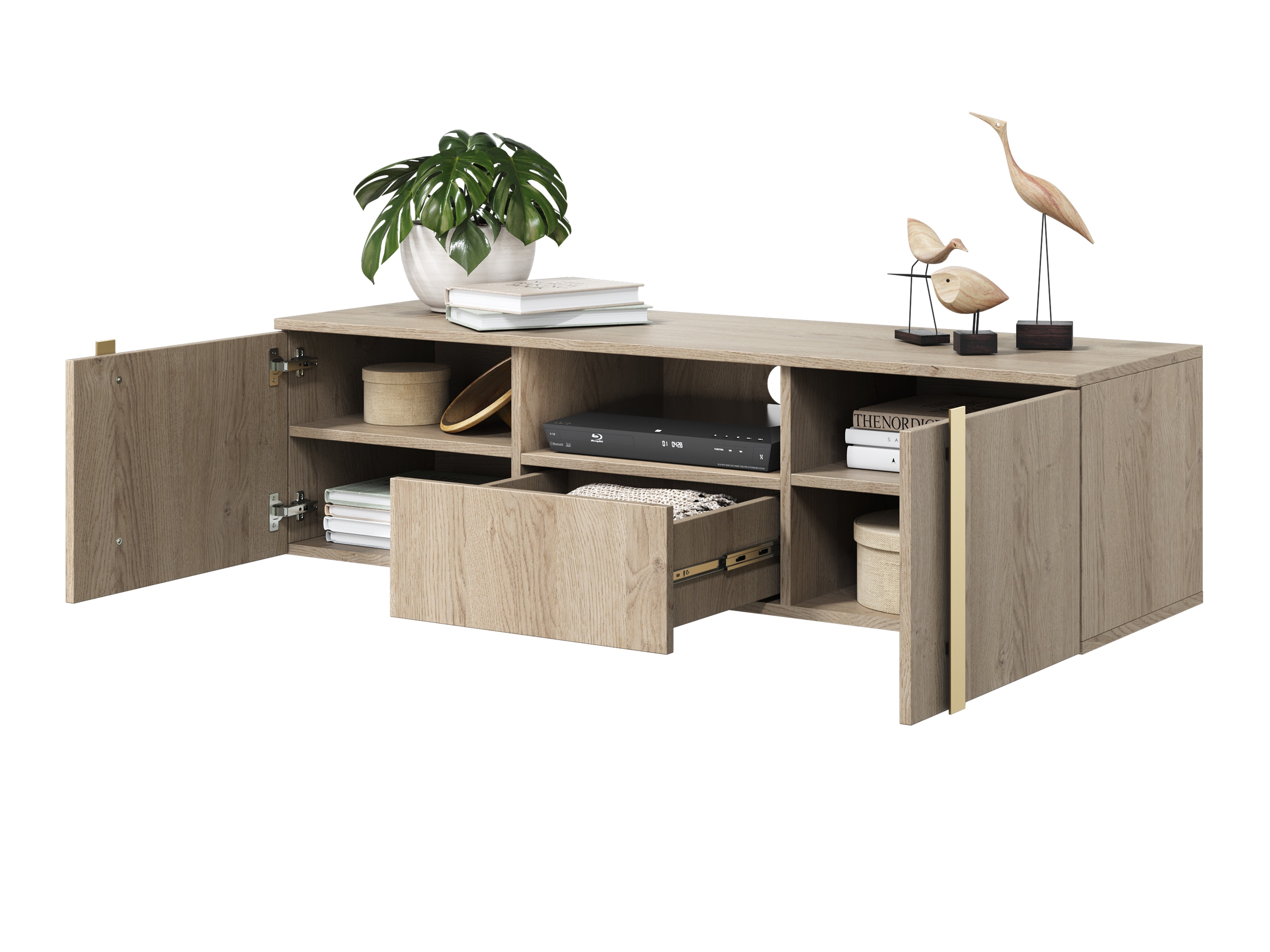 TV-taso Lortesu 100 (Tammi)