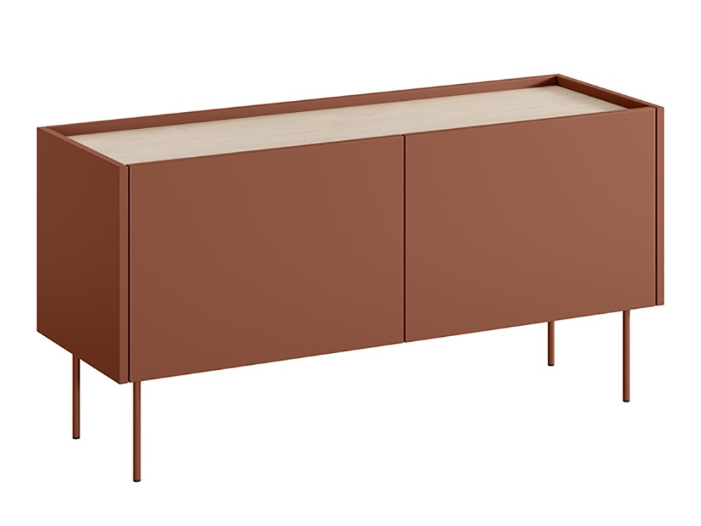 TV-taso Tivdala 113 (Mattapunainen + Tammi)